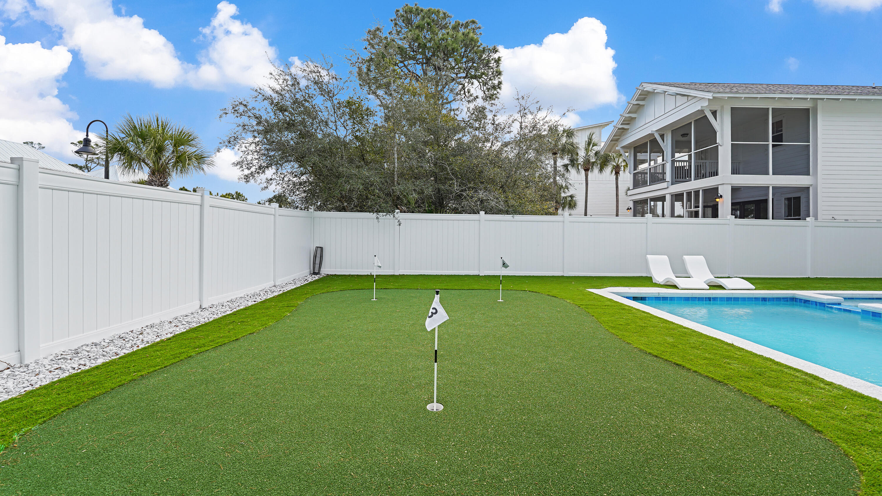 Village of Sugar Beach at Seagrove Beach - Residential