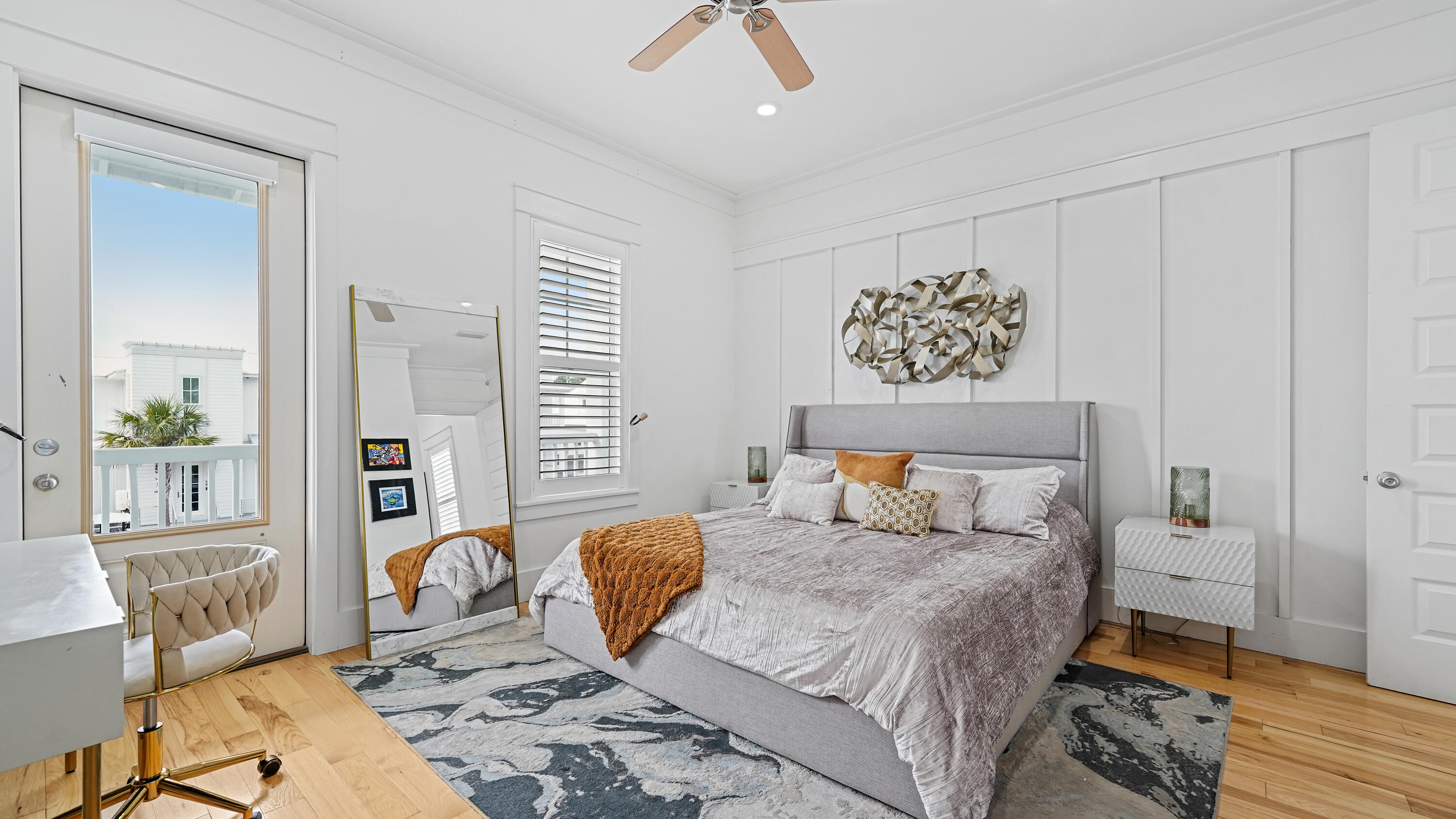 Village of Sugar Beach at Seagrove Beach - Residential