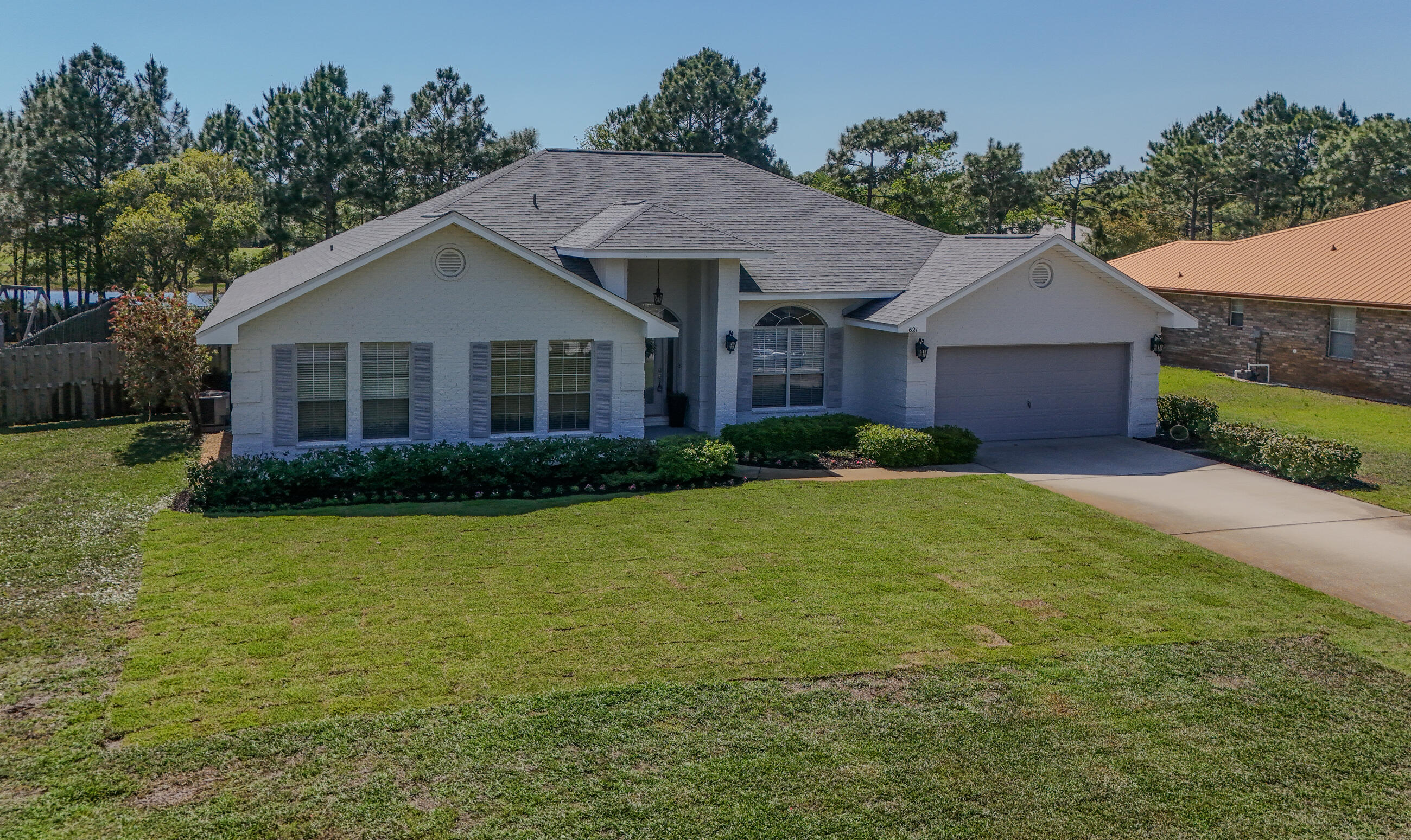 DRIFTWOOD ESTATES - Residential