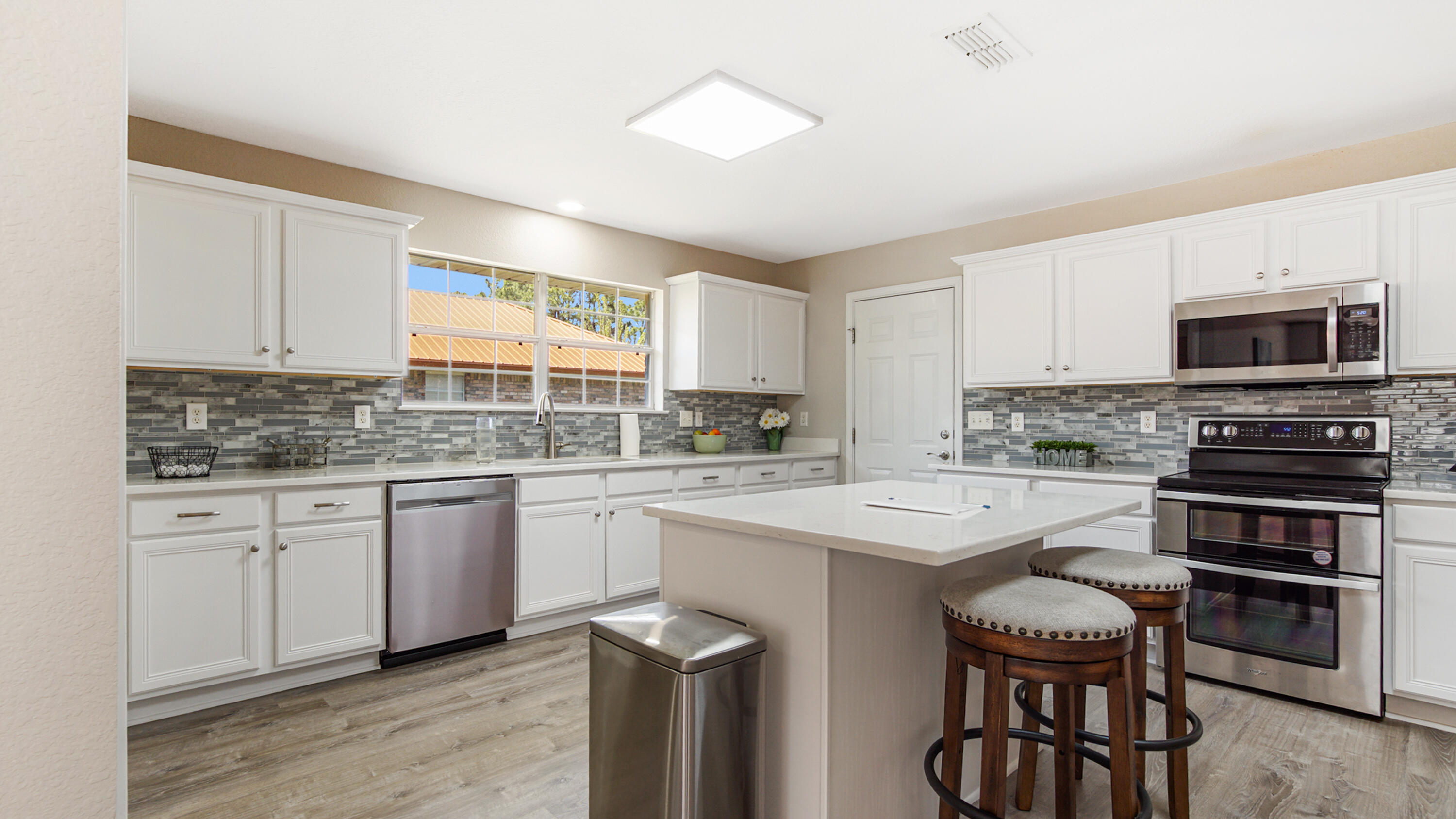 DRIFTWOOD ESTATES - Residential