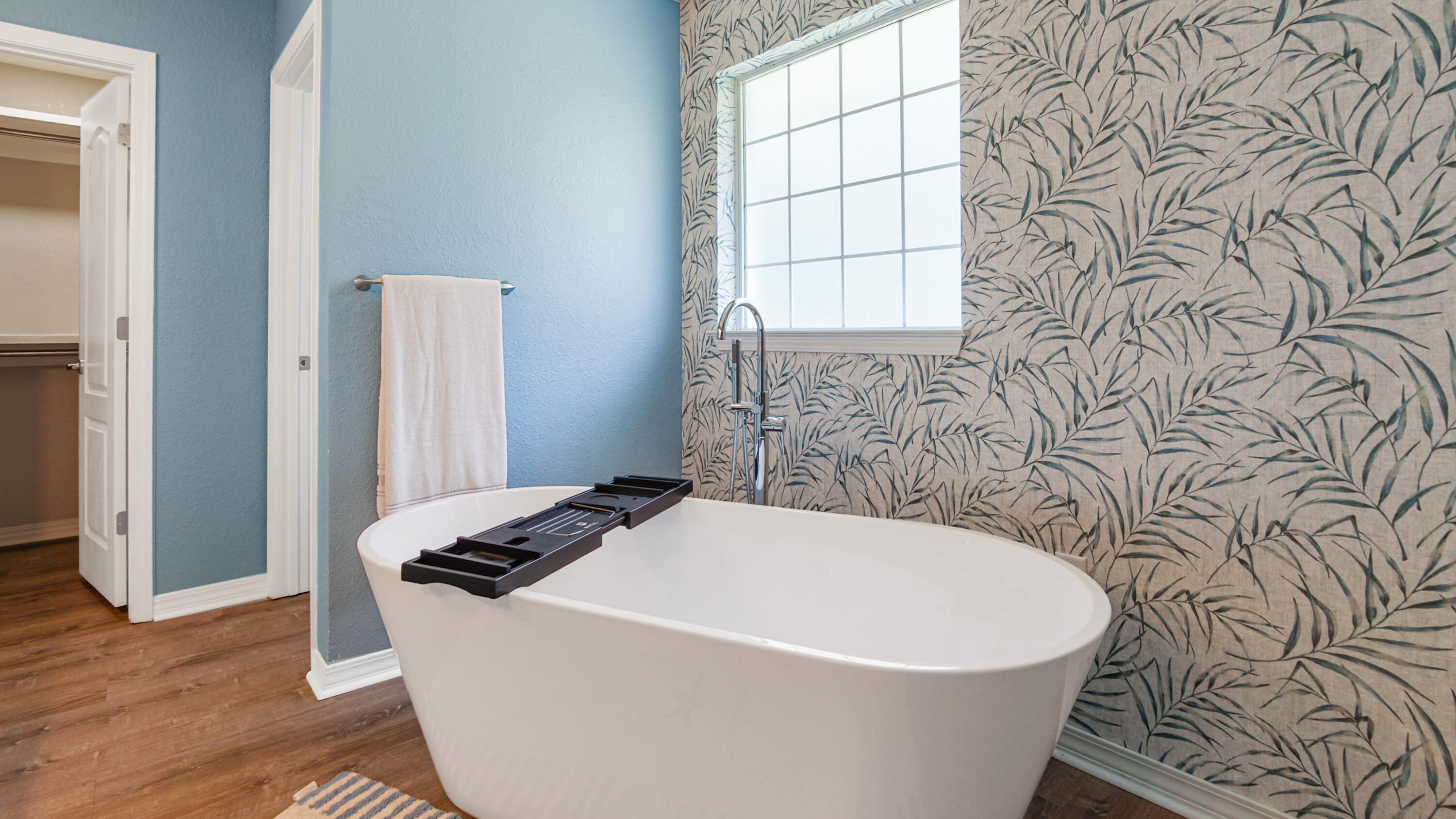 DRIFTWOOD ESTATES - Residential