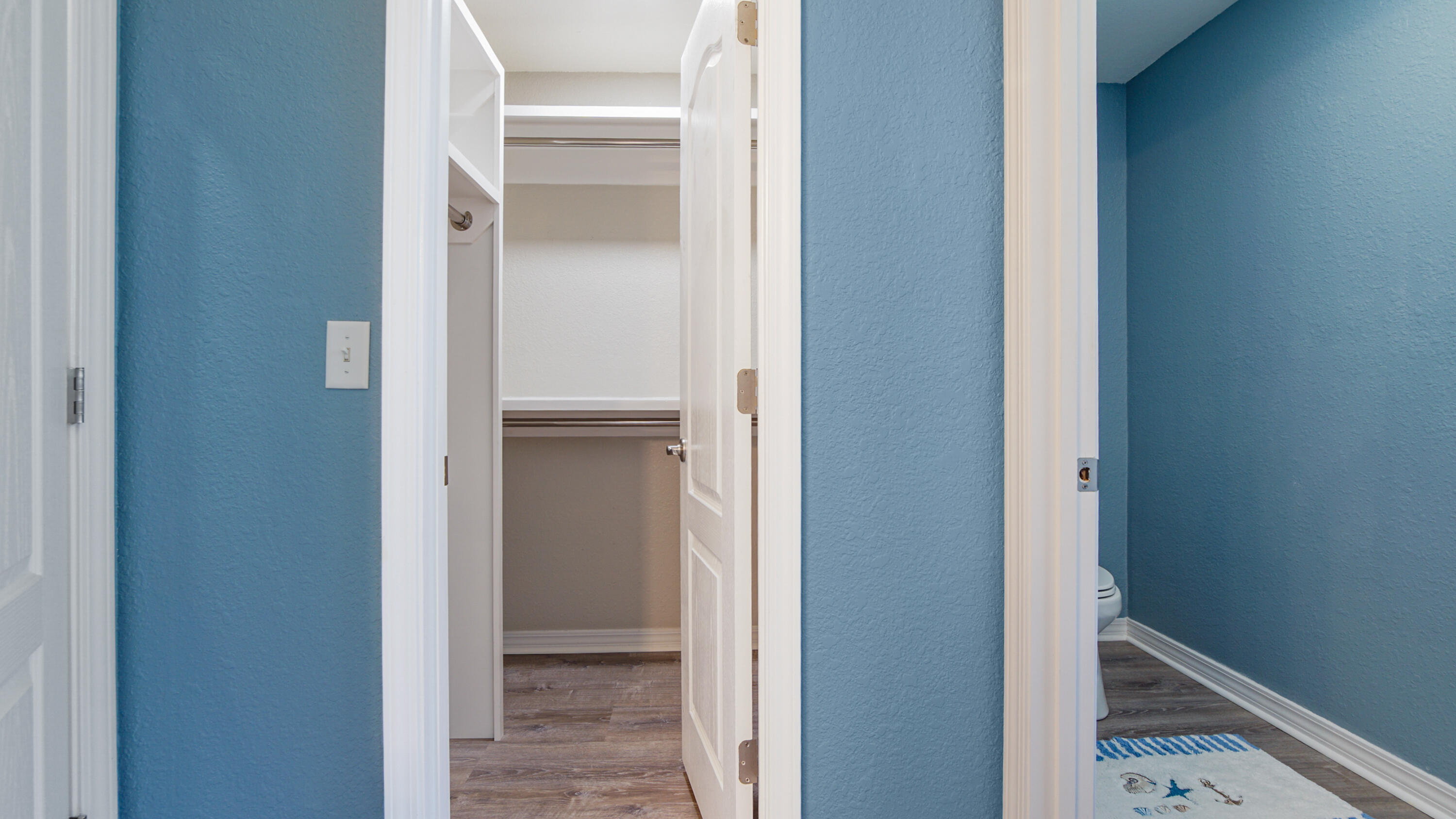 DRIFTWOOD ESTATES - Residential