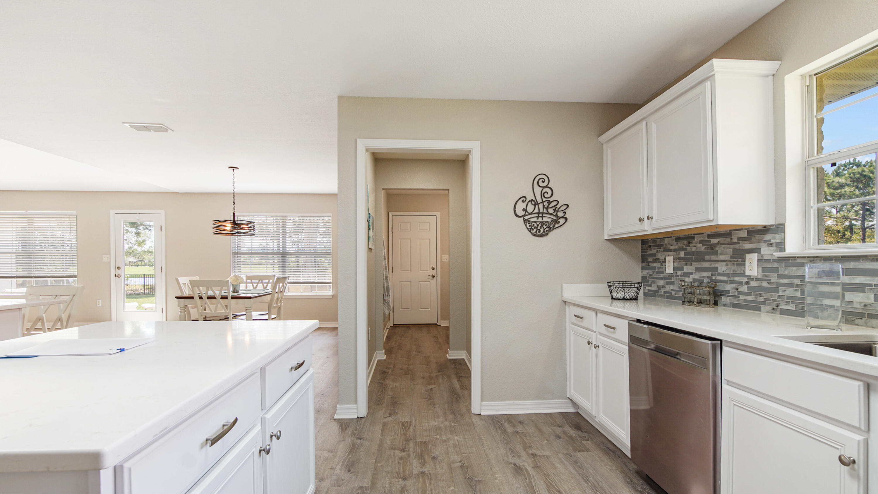 DRIFTWOOD ESTATES - Residential