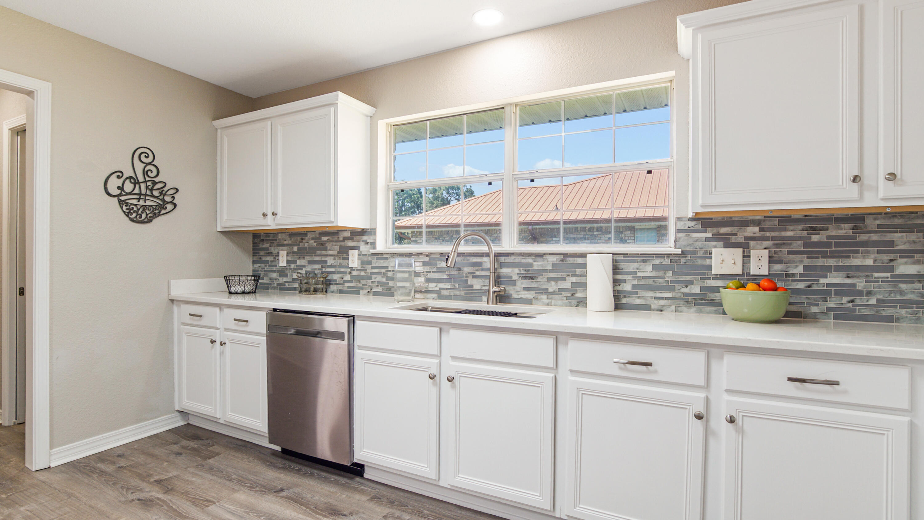 DRIFTWOOD ESTATES - Residential