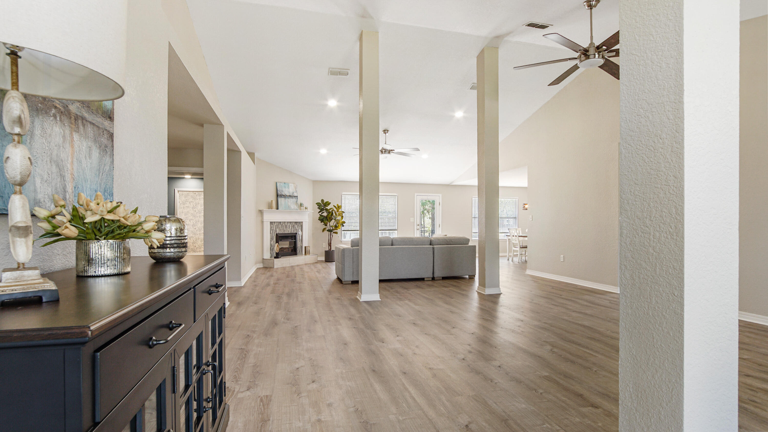 DRIFTWOOD ESTATES - Residential