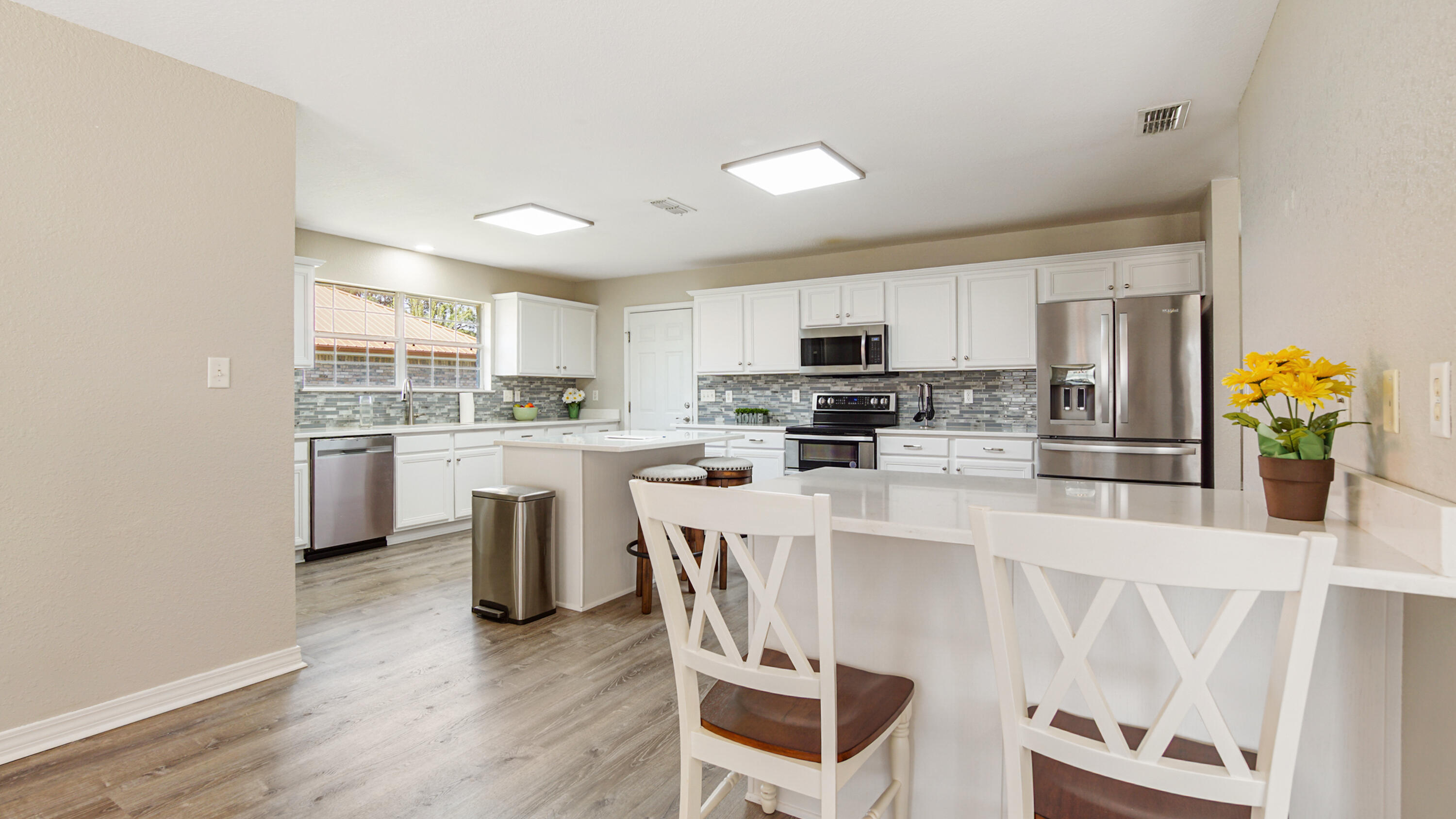 DRIFTWOOD ESTATES - Residential