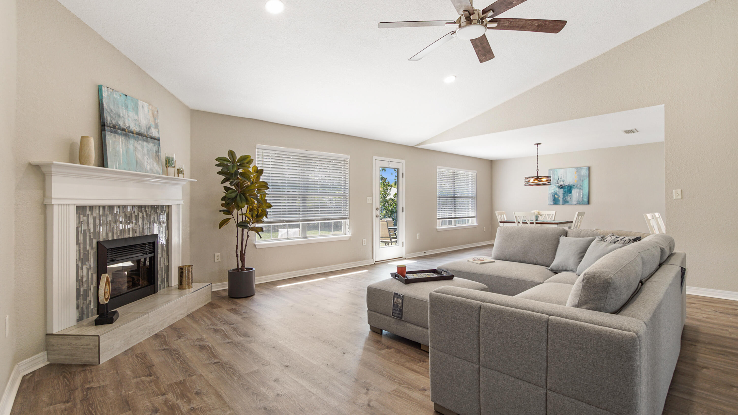 DRIFTWOOD ESTATES - Residential