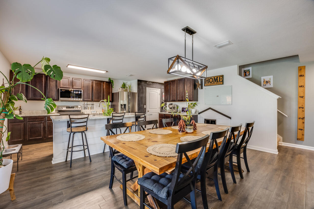Partridge Hills - Residential