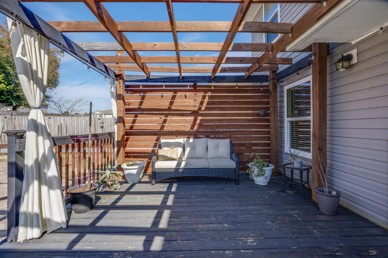Partridge Hills - Residential