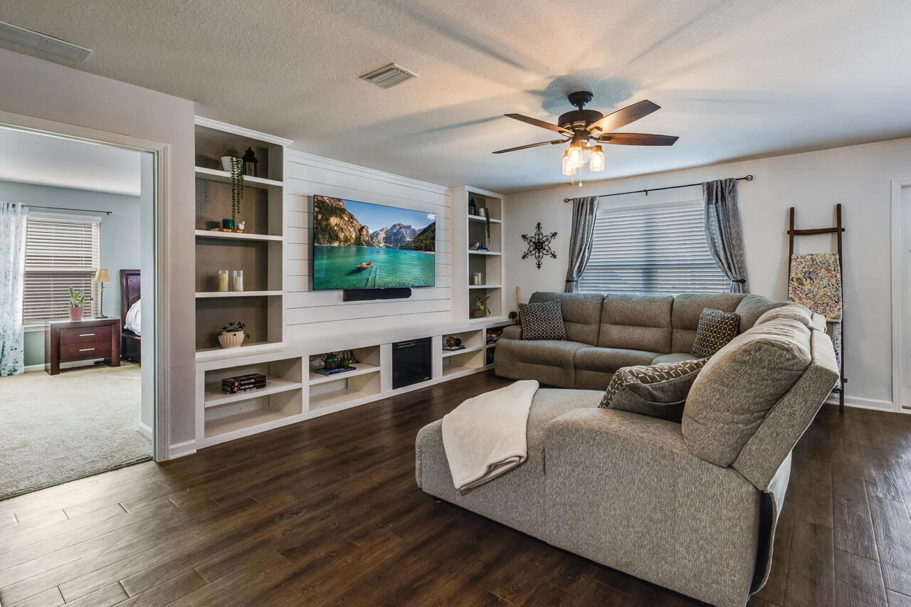 Partridge Hills - Residential