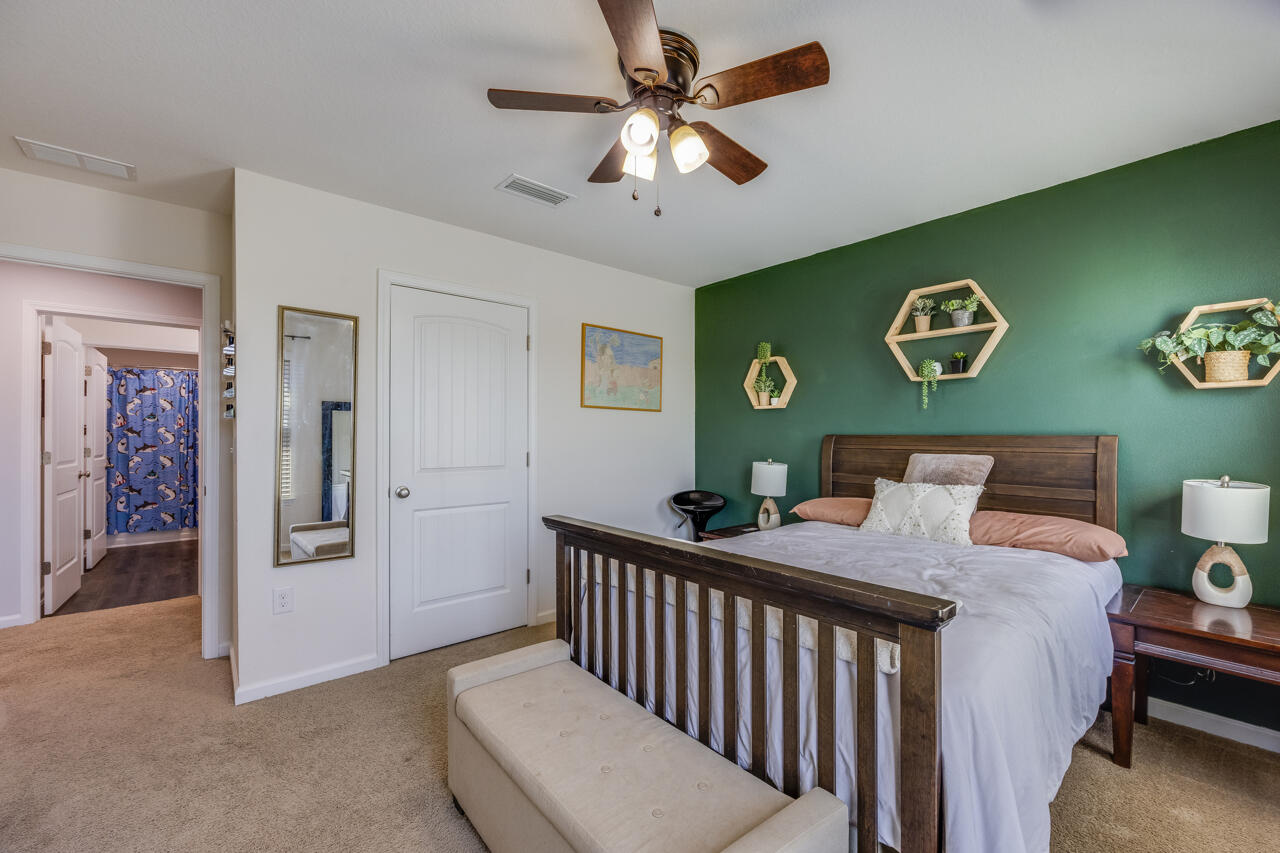 Partridge Hills - Residential