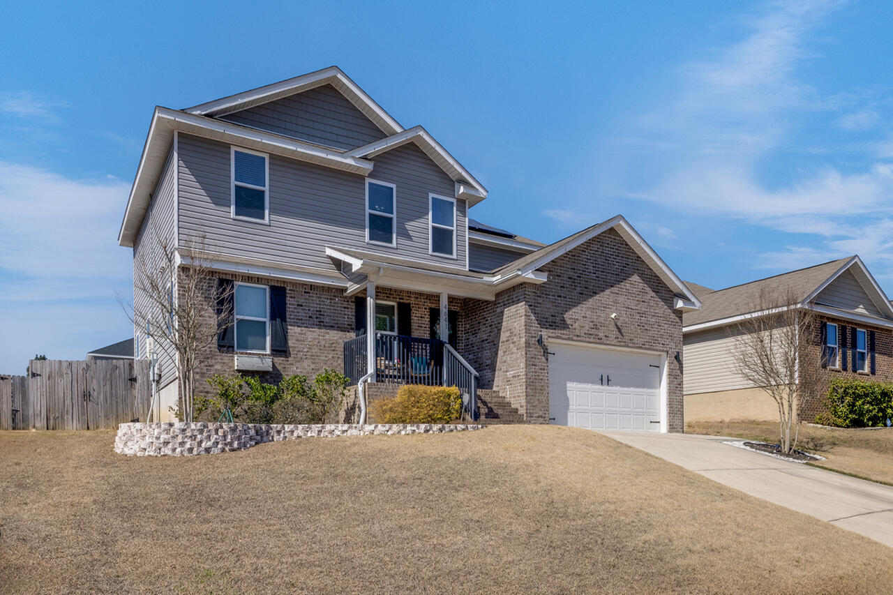 Partridge Hills - Residential