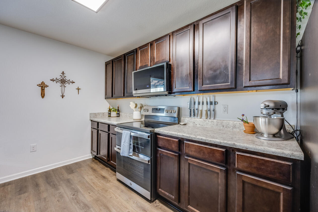 Partridge Hills - Residential