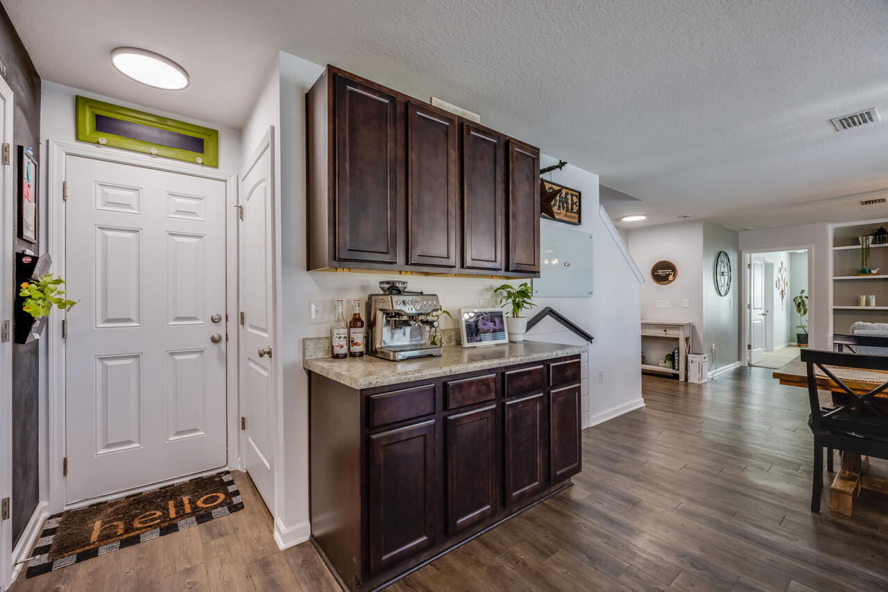 Partridge Hills - Residential