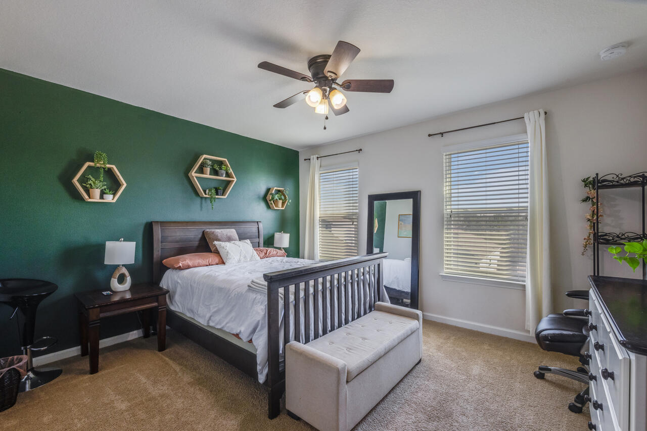 Partridge Hills - Residential