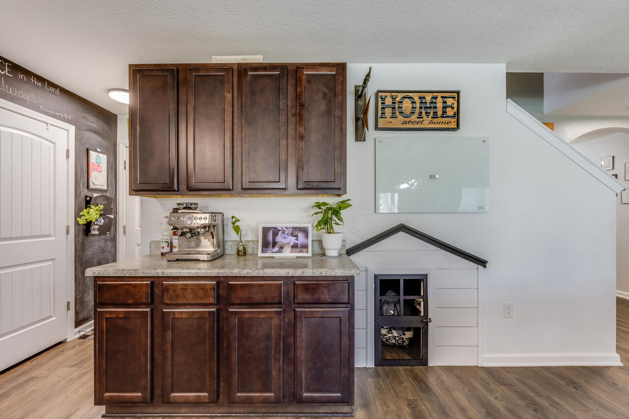 Partridge Hills - Residential
