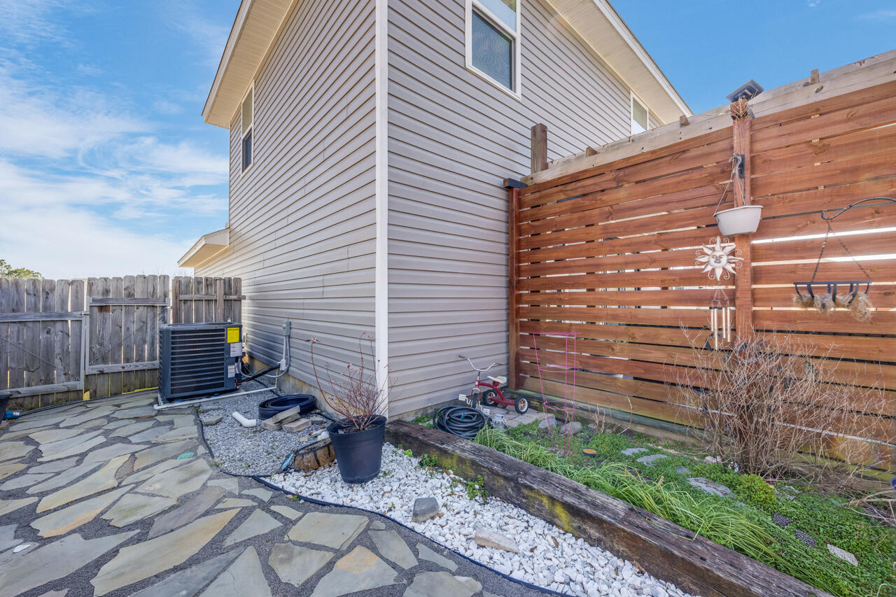 Partridge Hills - Residential