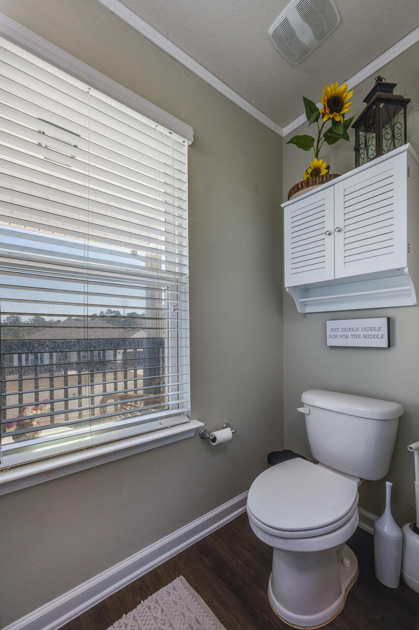 Partridge Hills - Residential
