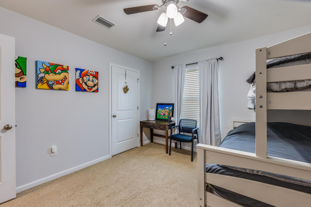 Partridge Hills - Residential