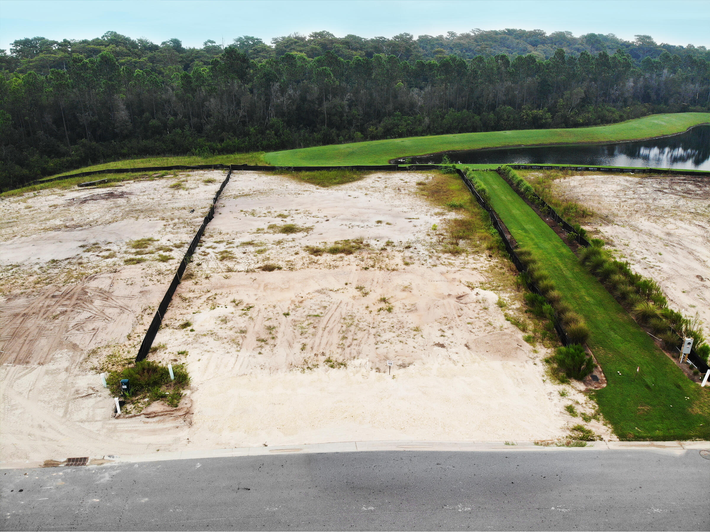 Lot 108 Windsong Drive