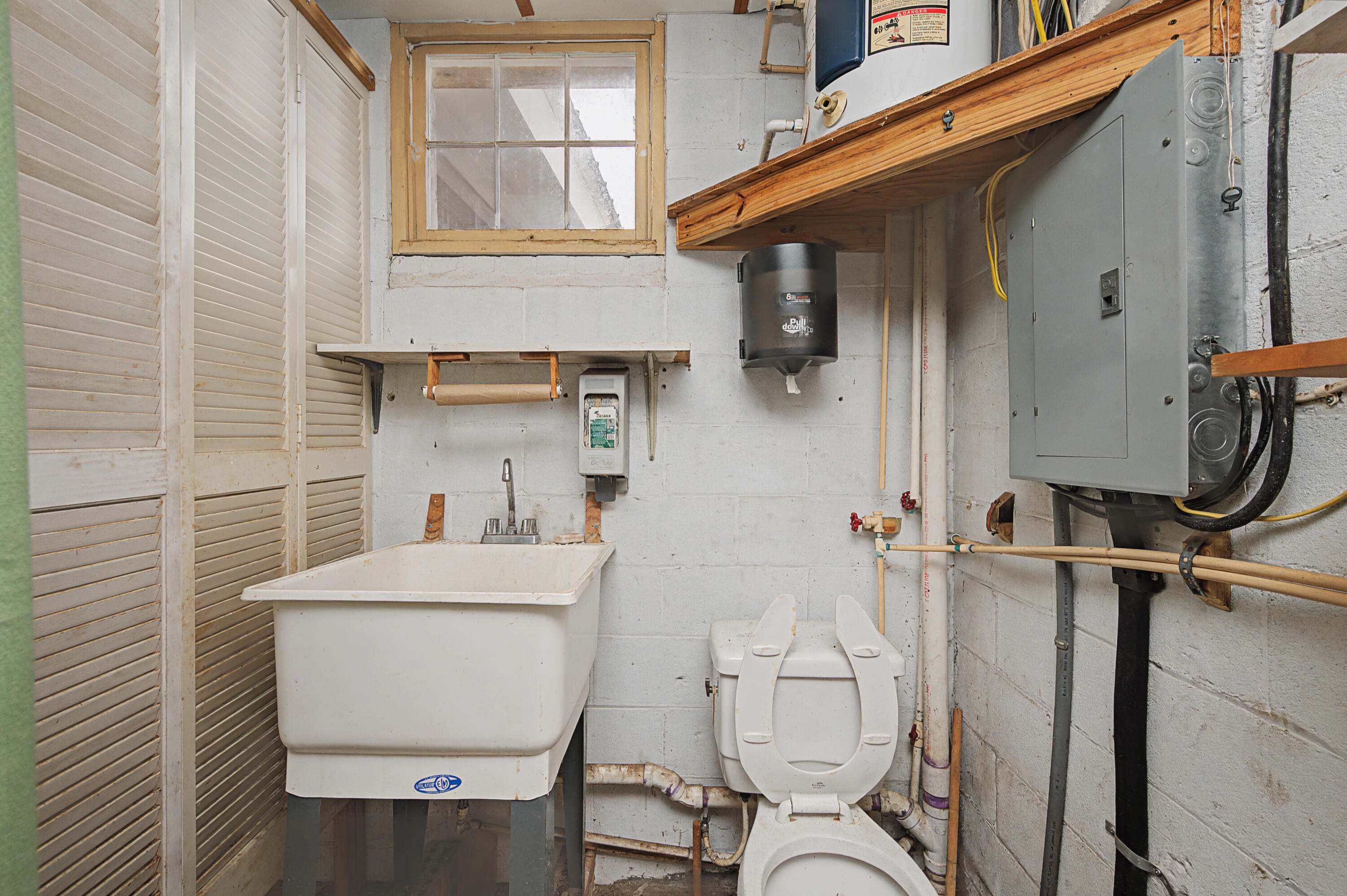 TOWN OF DEFUNIAK SPRINGS - Residential