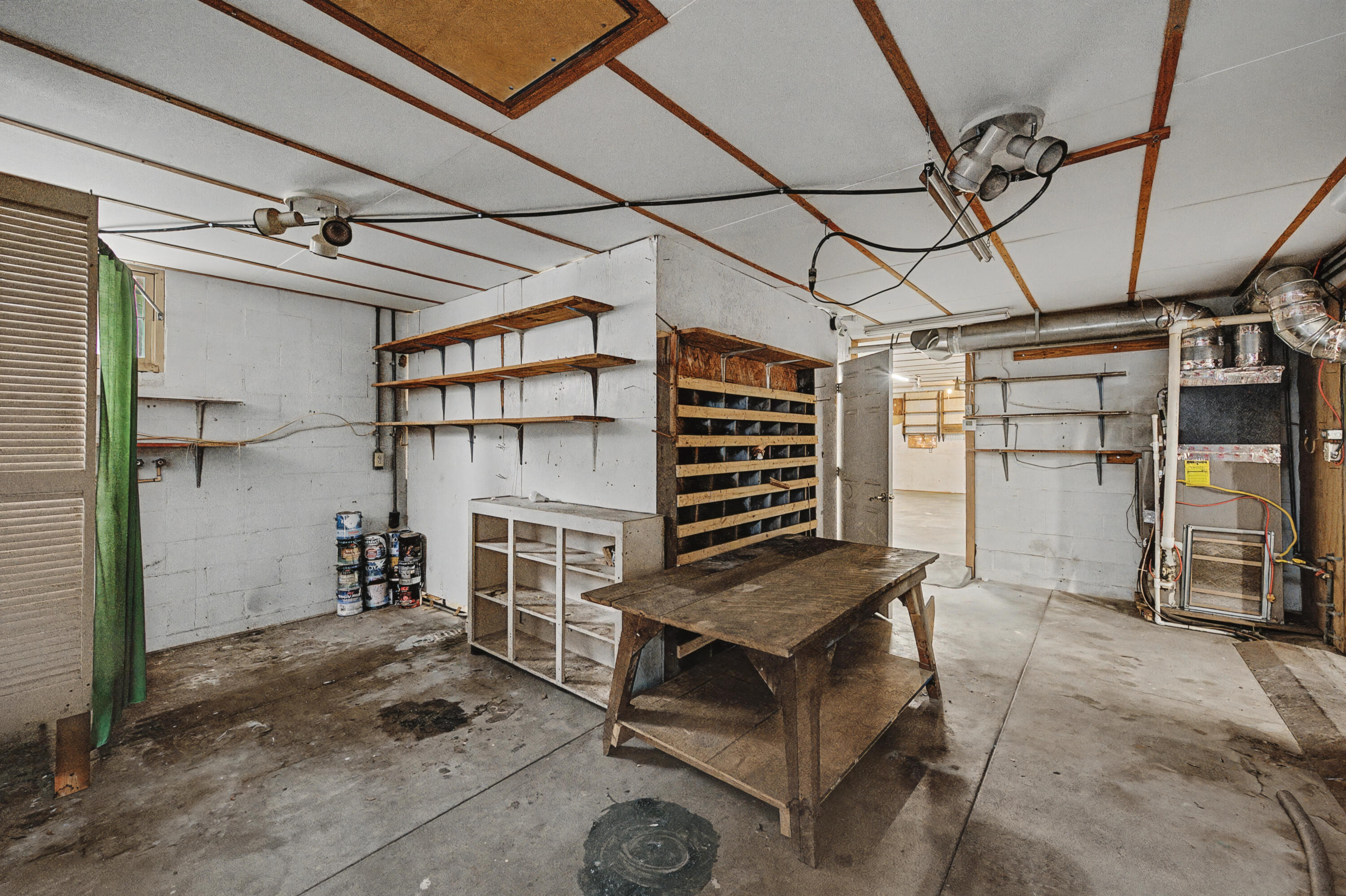 TOWN OF DEFUNIAK SPRINGS - Residential