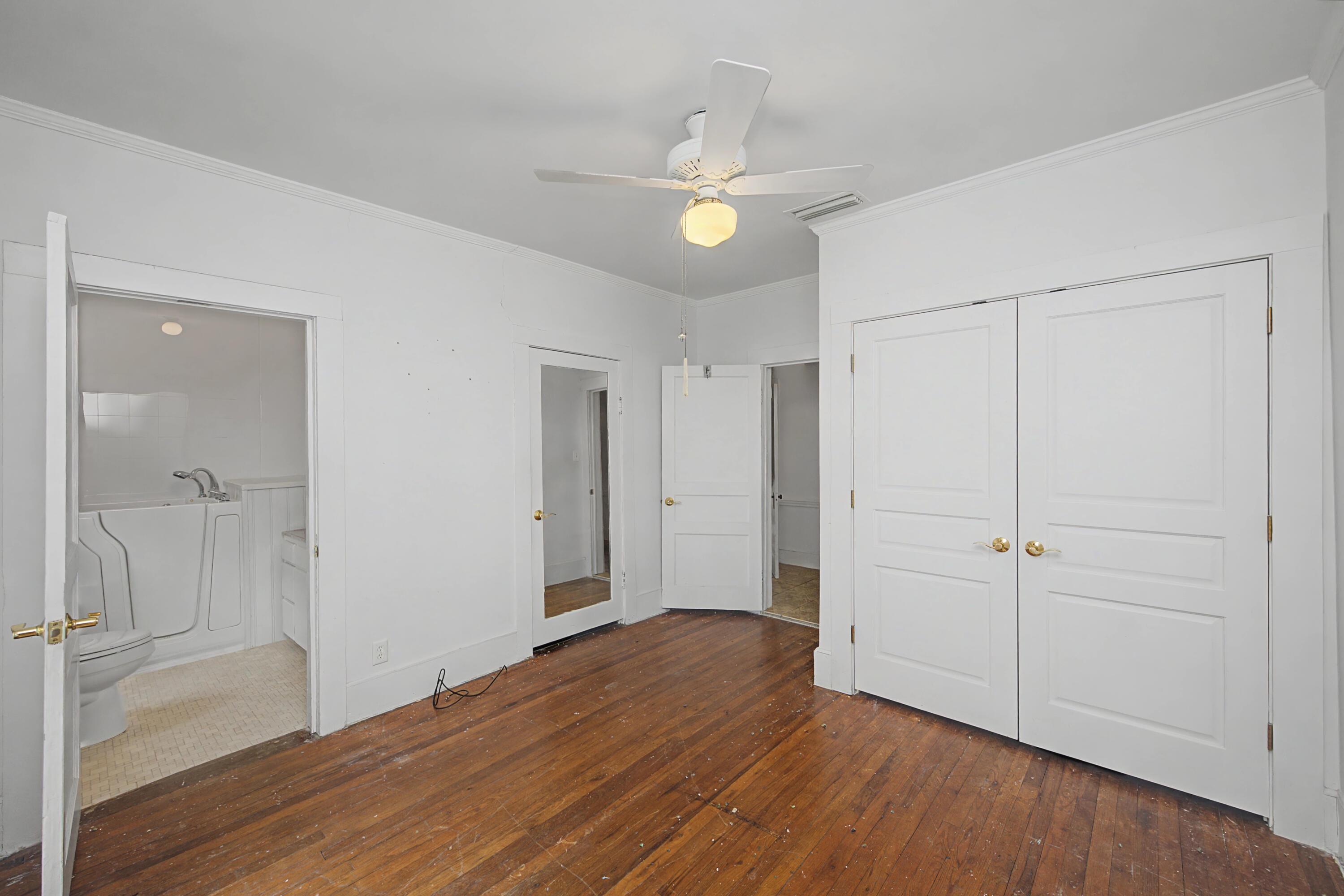 TOWN OF DEFUNIAK SPRINGS - Residential