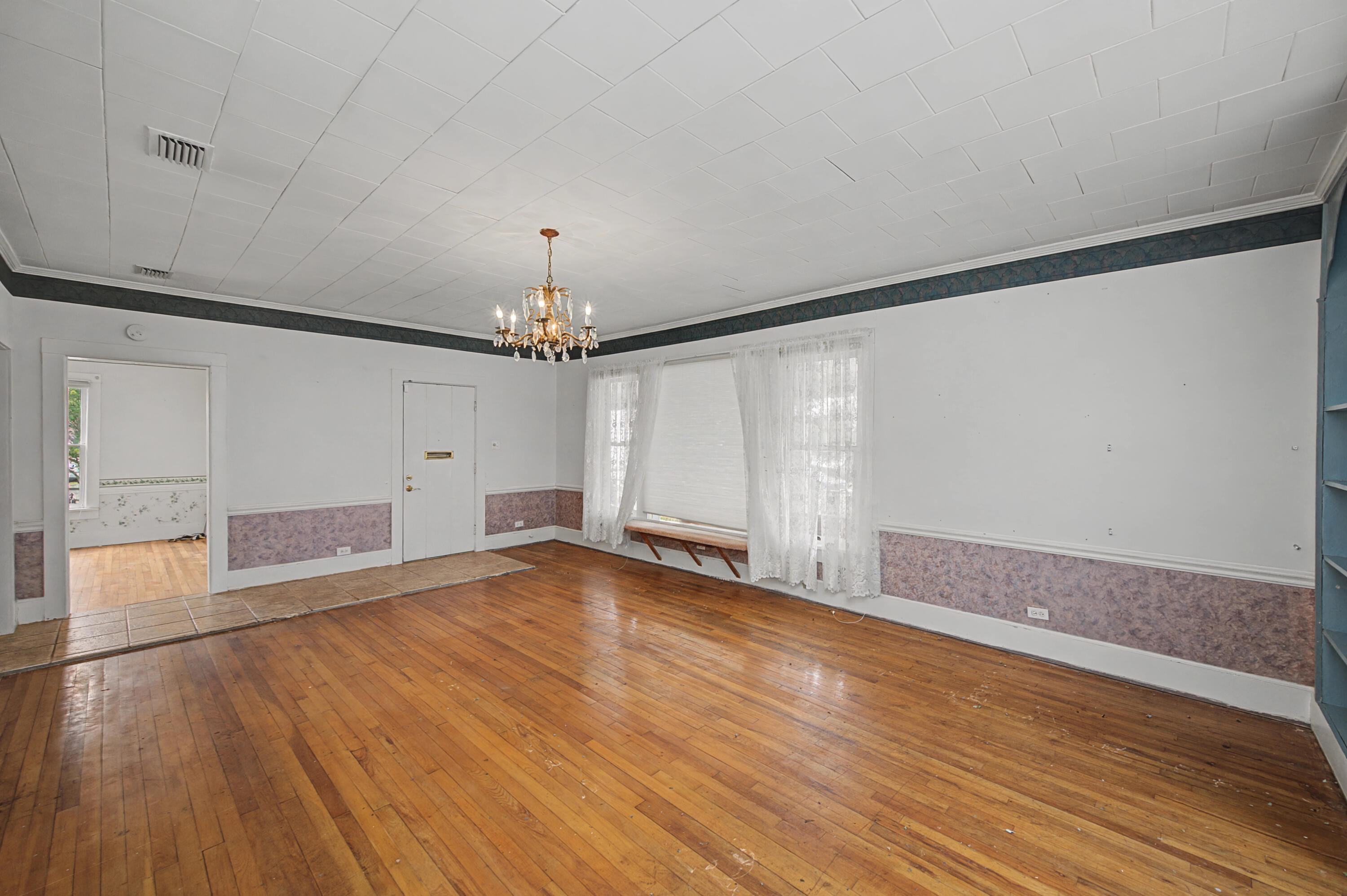 TOWN OF DEFUNIAK SPRINGS - Residential