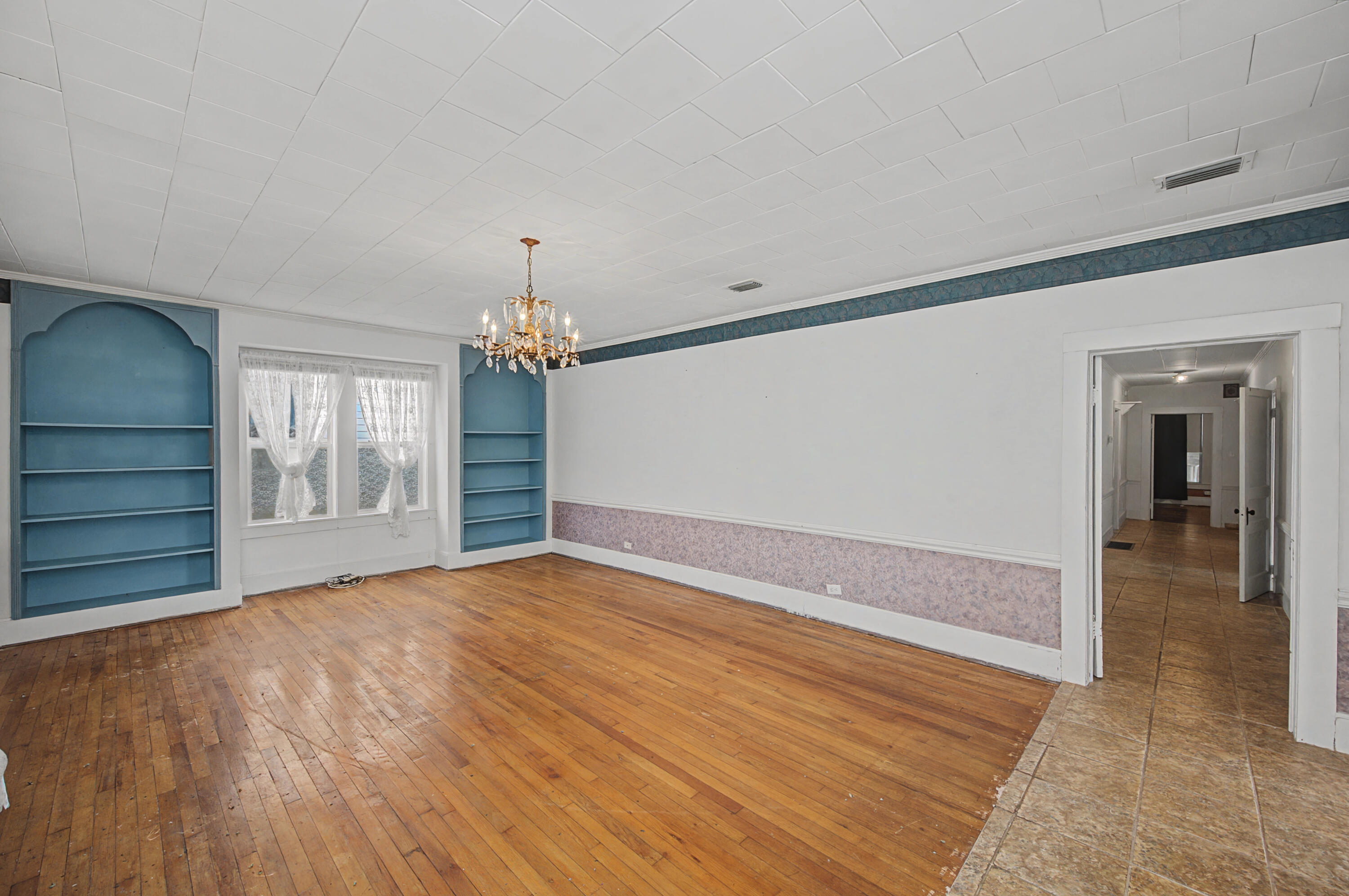 TOWN OF DEFUNIAK SPRINGS - Residential