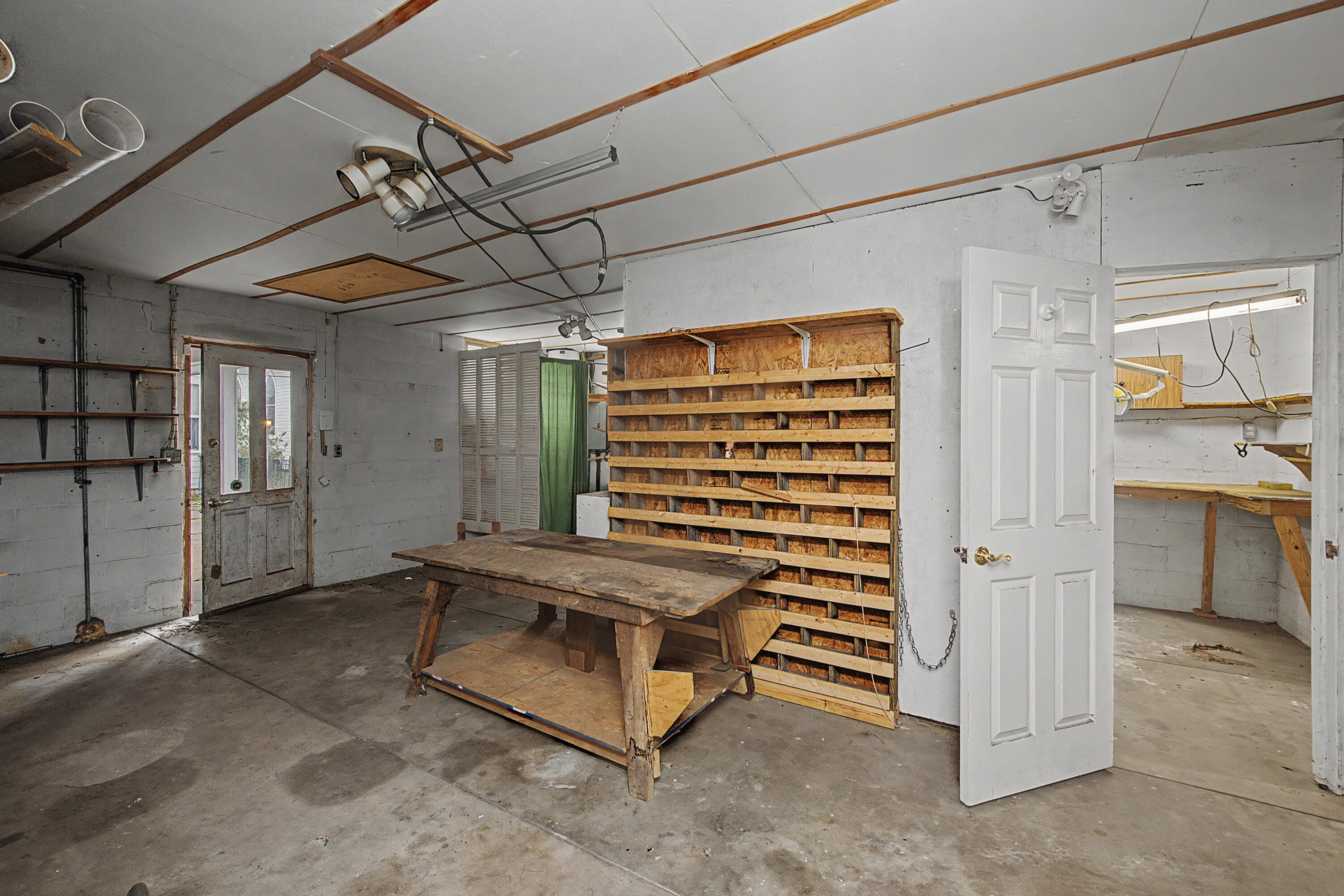 TOWN OF DEFUNIAK SPRINGS - Residential