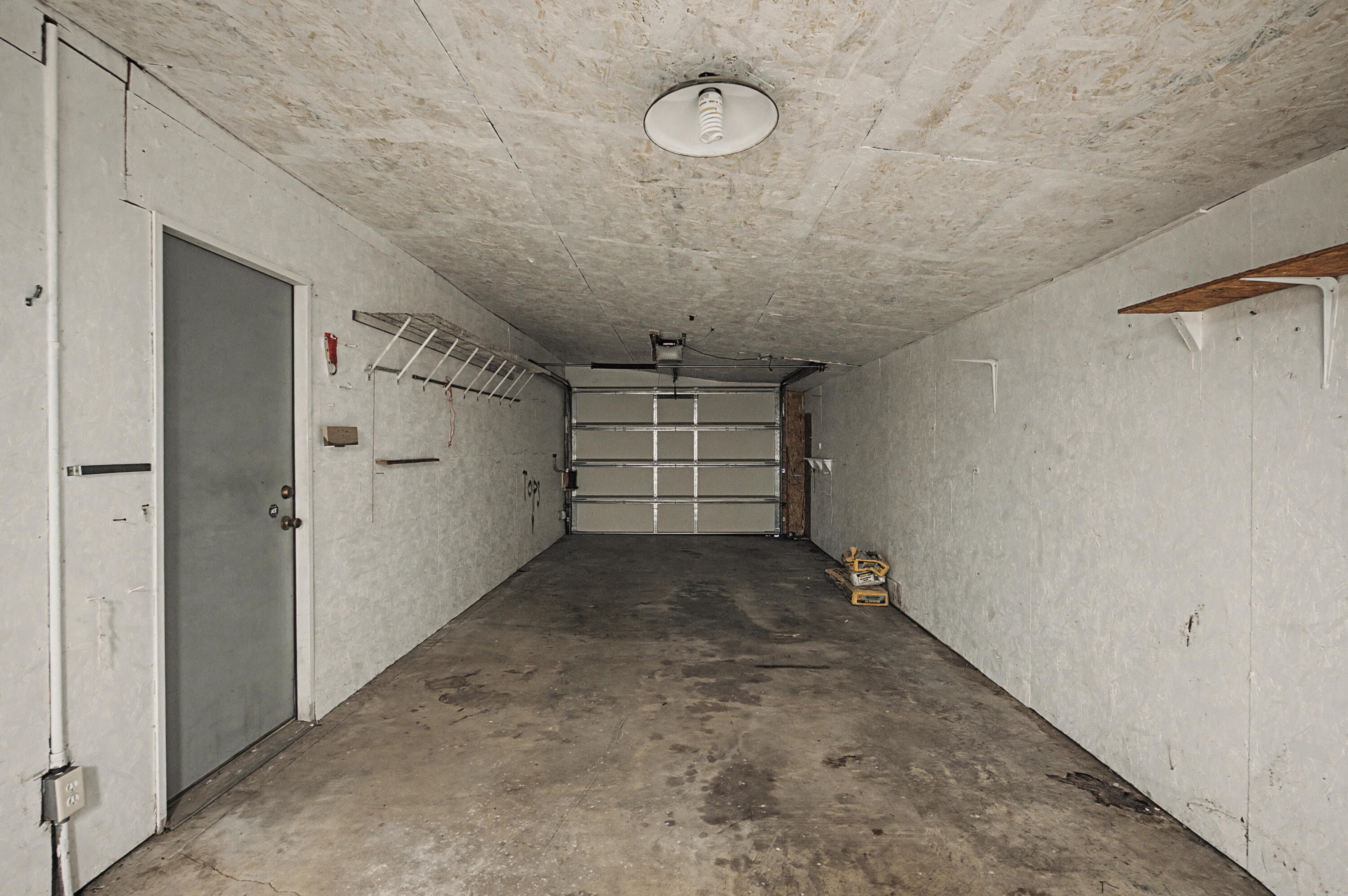 TOWN OF DEFUNIAK SPRINGS - Residential