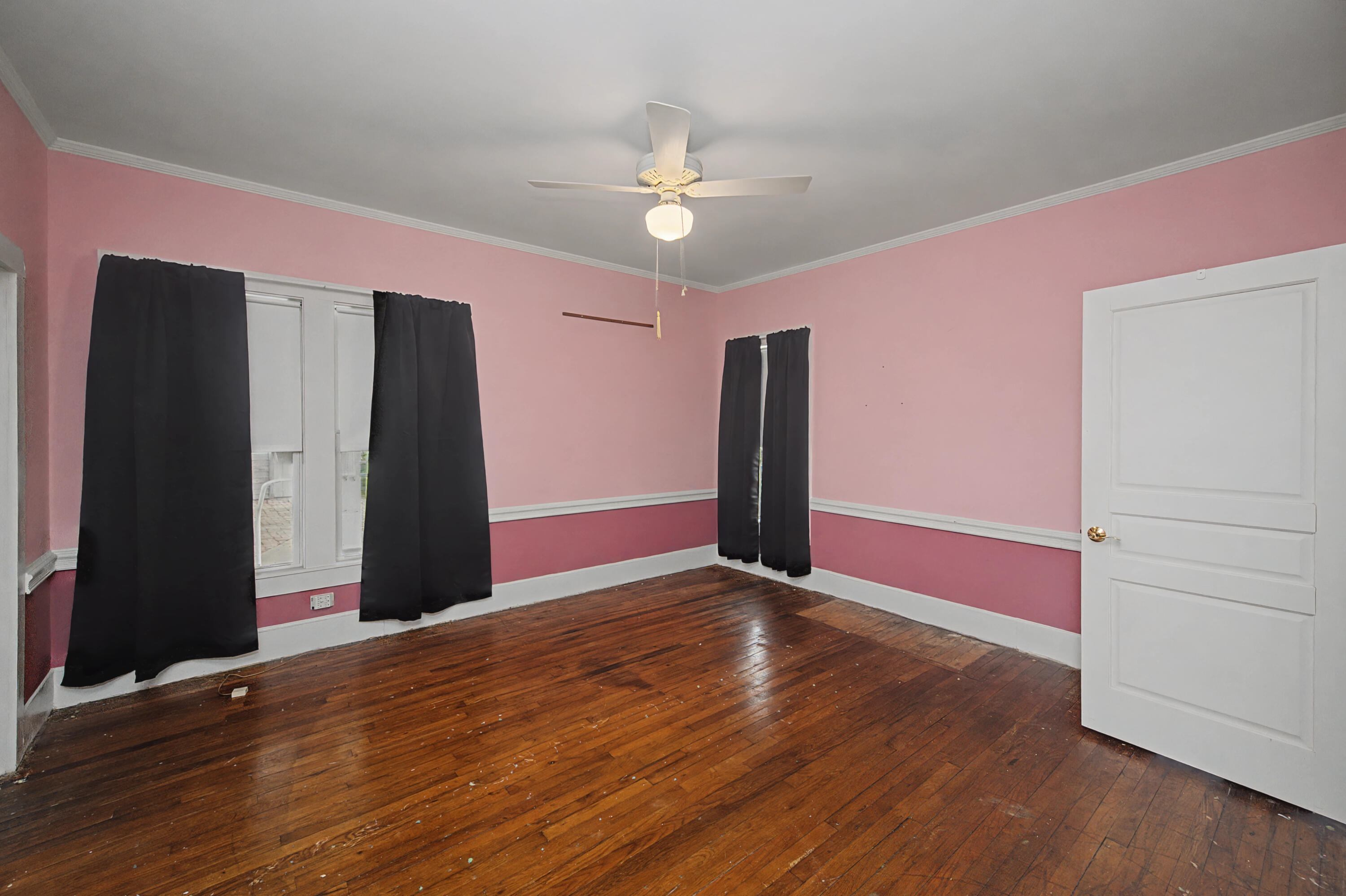 TOWN OF DEFUNIAK SPRINGS - Residential