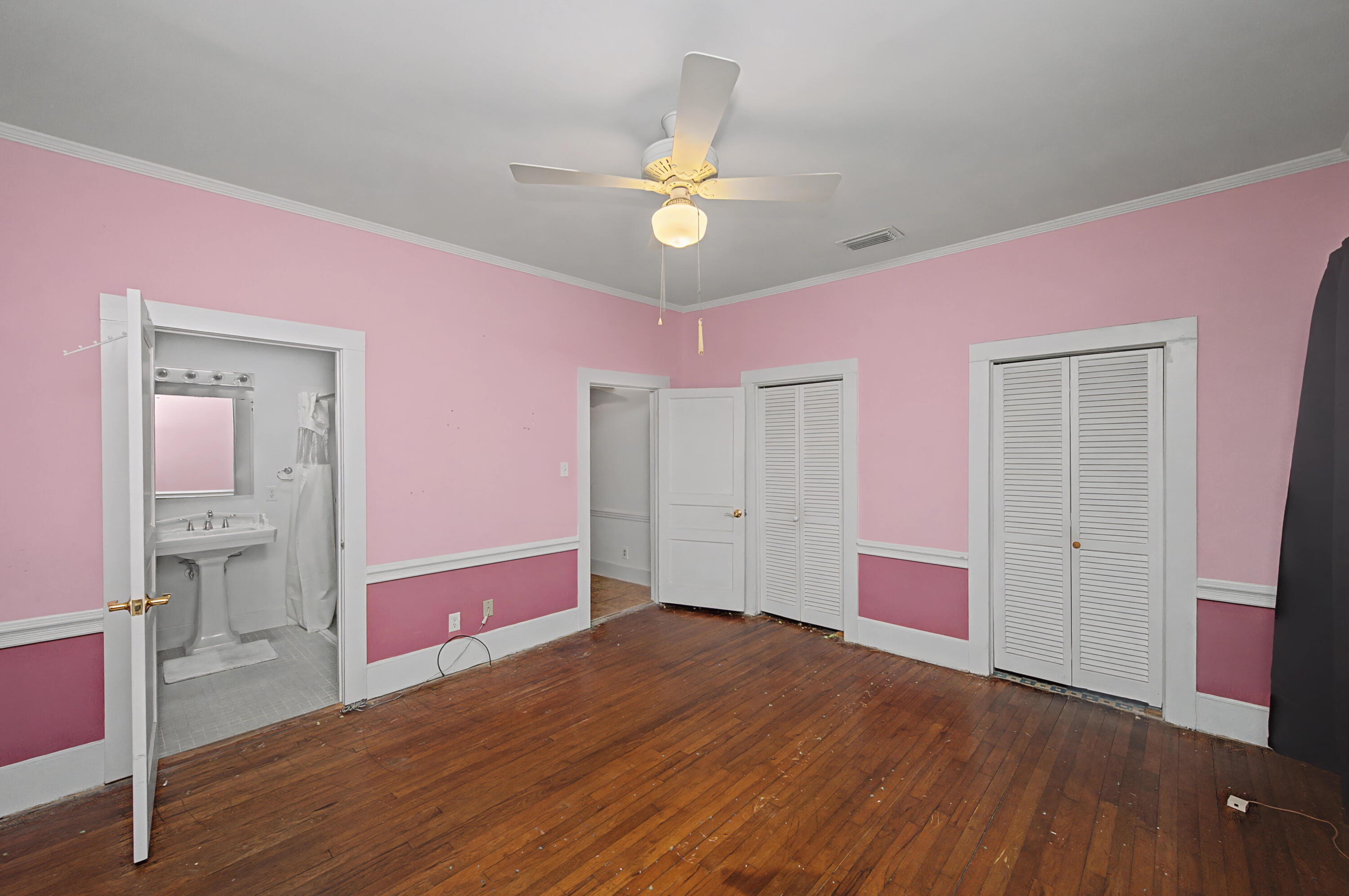 TOWN OF DEFUNIAK SPRINGS - Residential