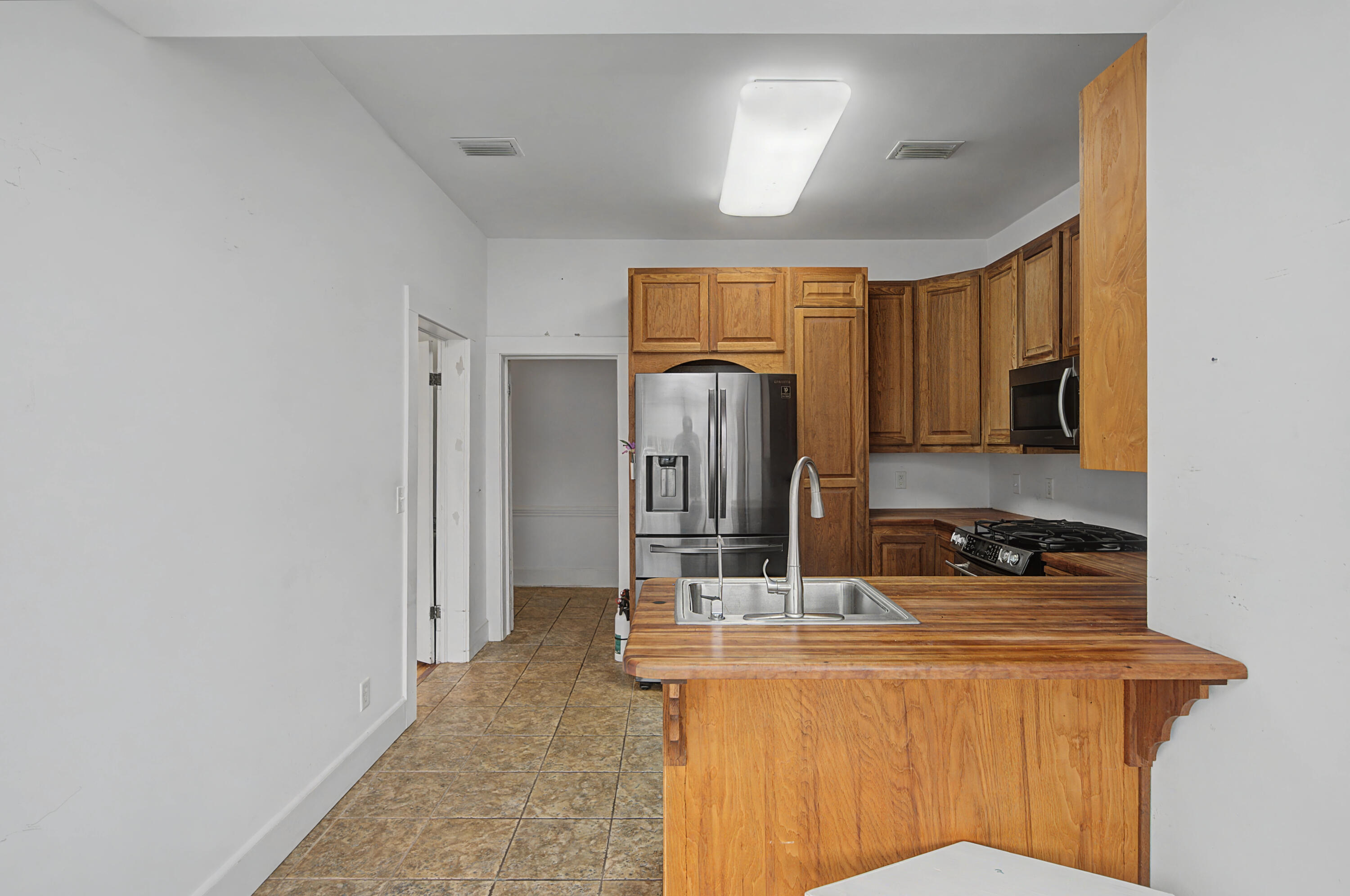 TOWN OF DEFUNIAK SPRINGS - Residential