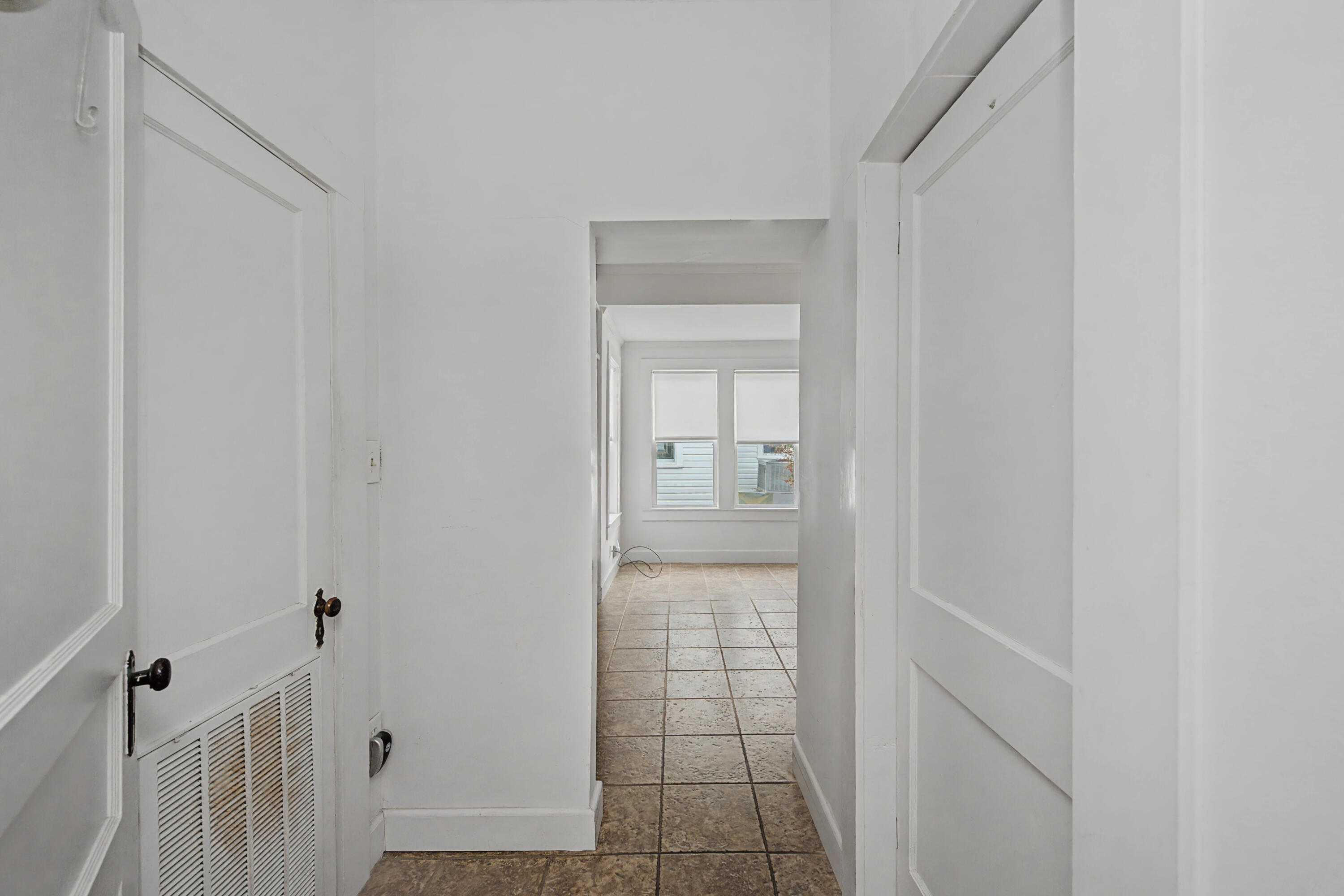 TOWN OF DEFUNIAK SPRINGS - Residential