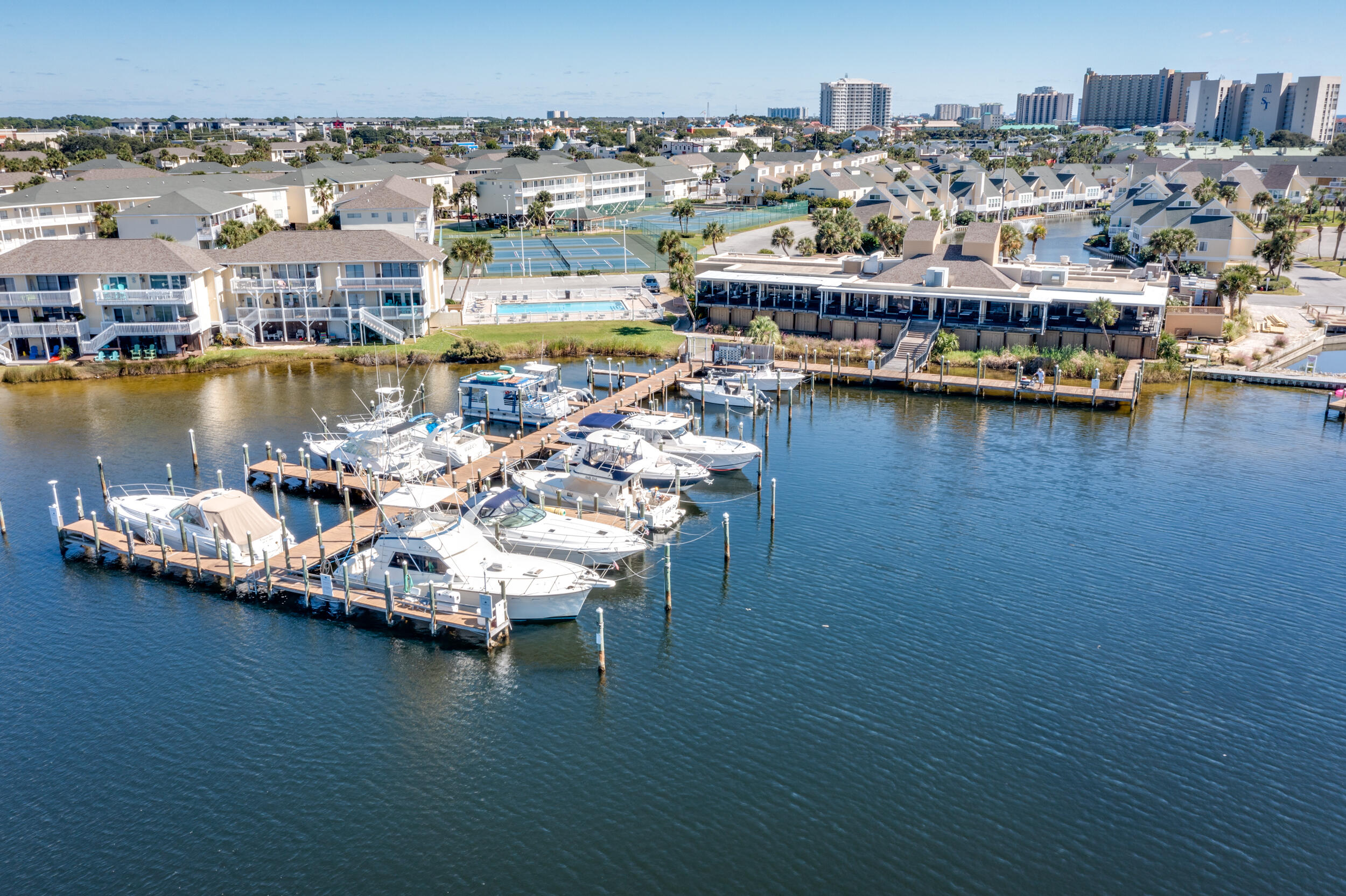 SANDPIPER COVE PH 13 - Residential