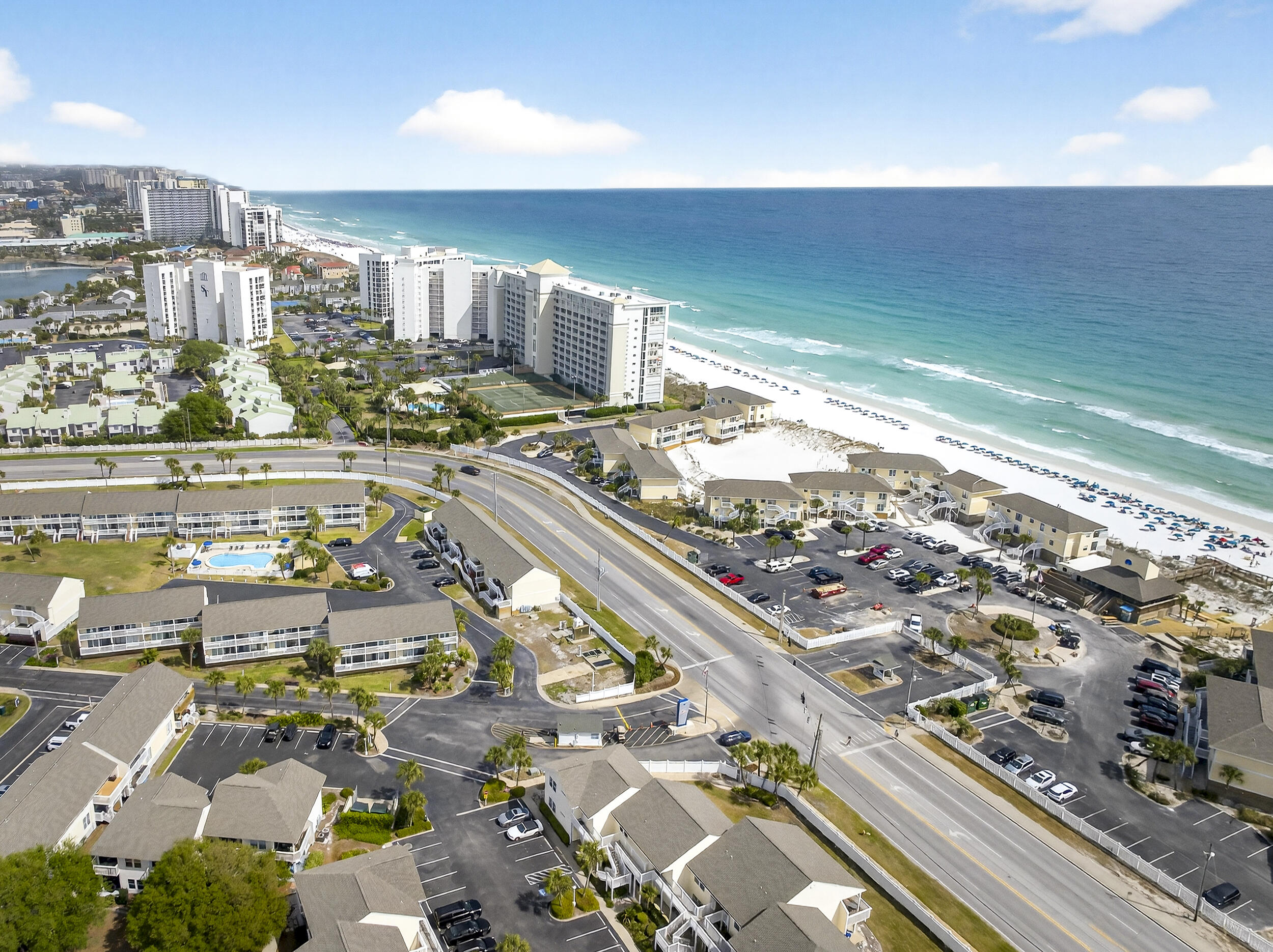 SANDPIPER COVE PH 13 - Residential