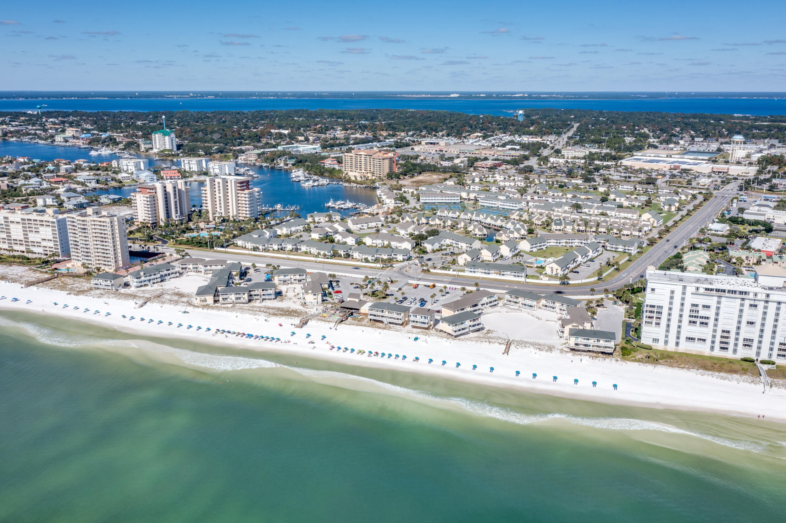 SANDPIPER COVE PH 13 - Residential