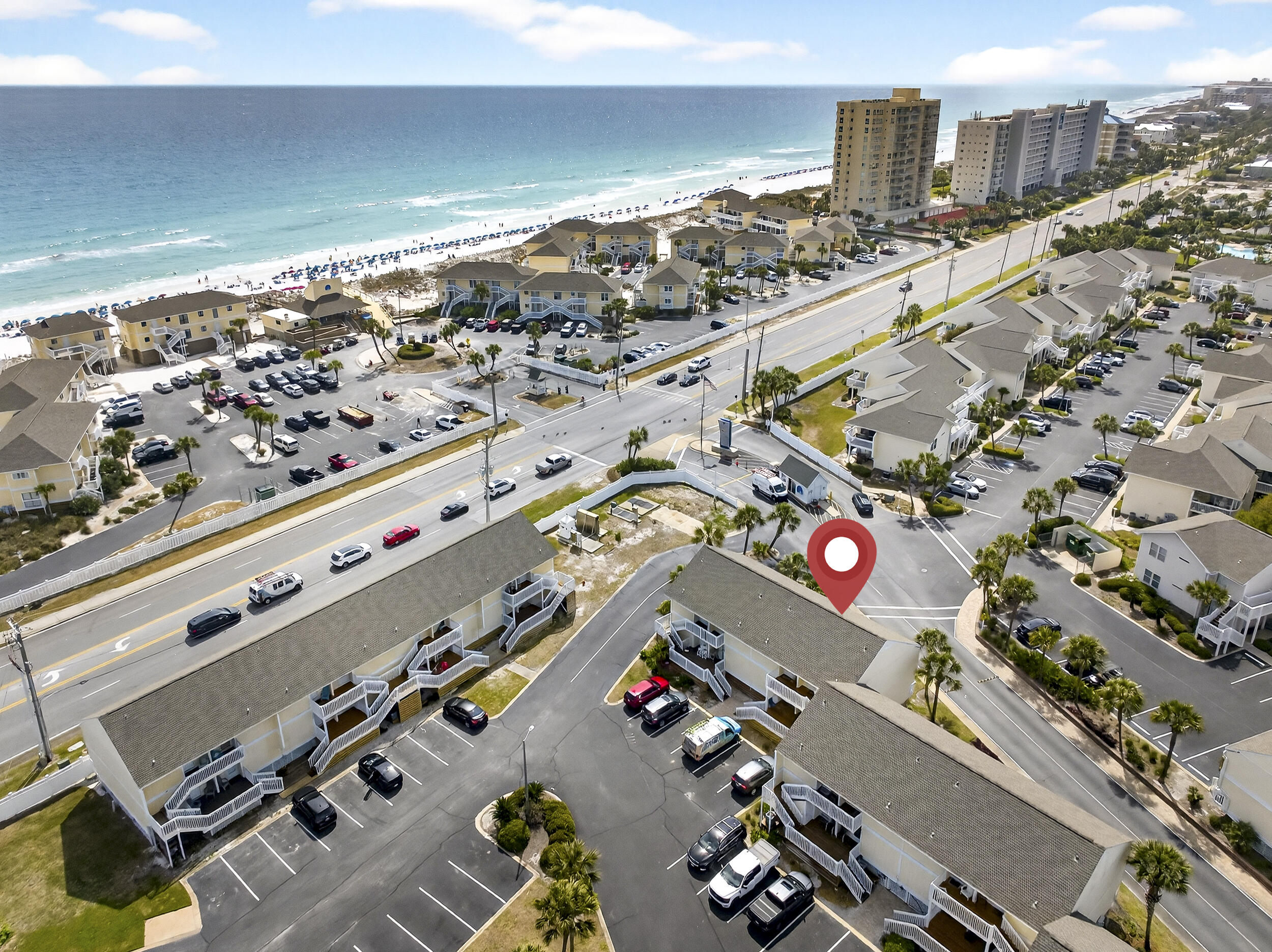 SANDPIPER COVE PH 13 - Residential