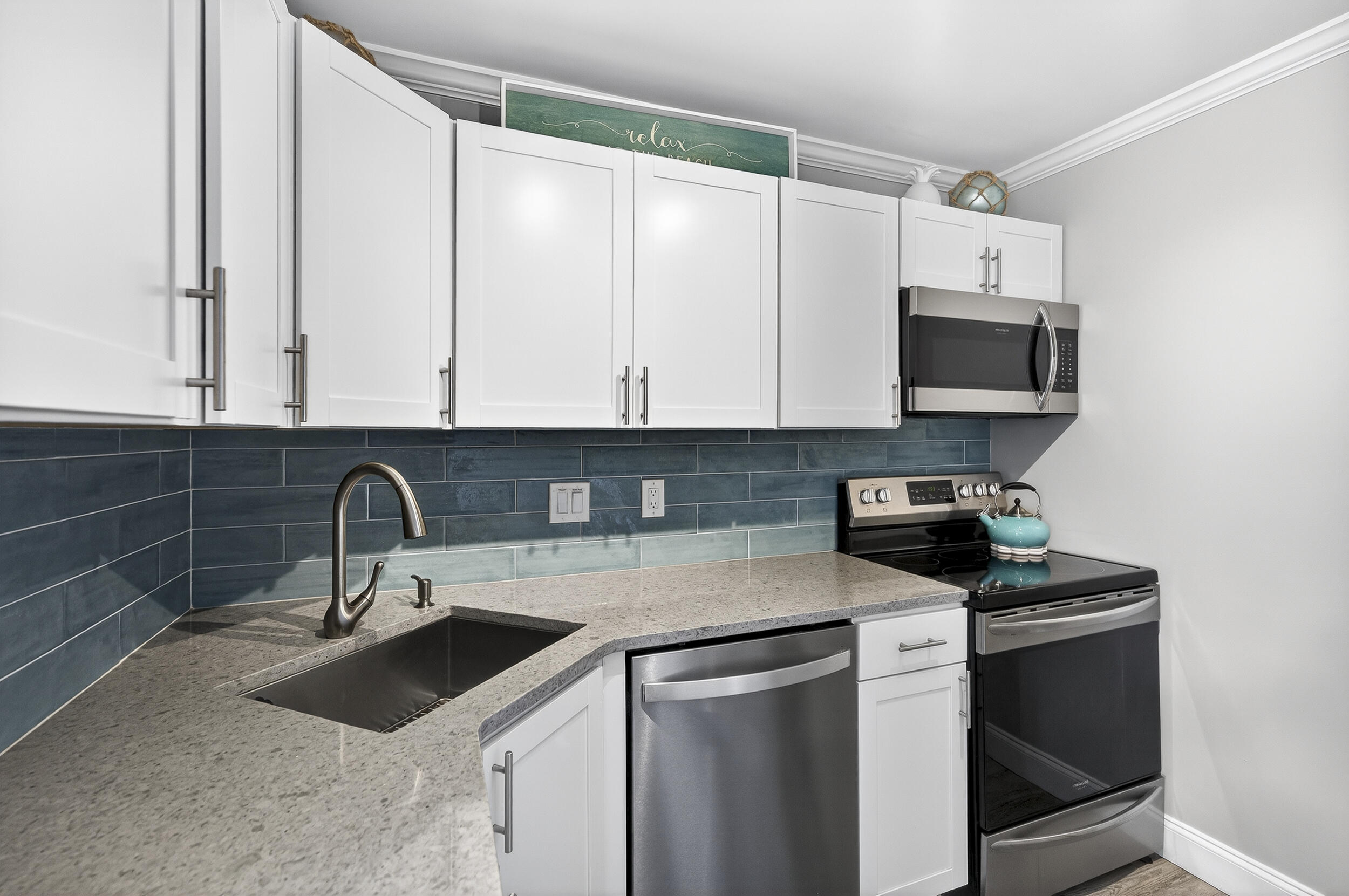 SANDPIPER COVE PH 13 - Residential