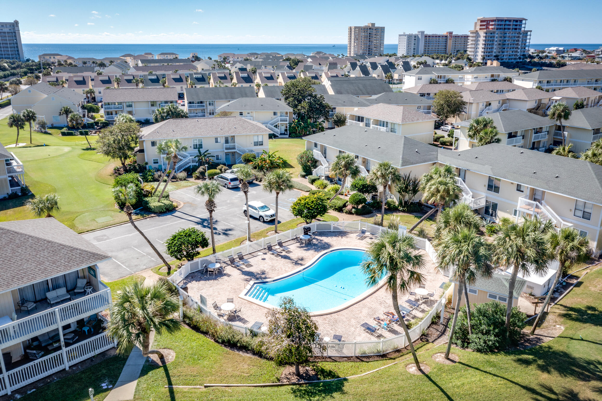 SANDPIPER COVE PH 13 - Residential
