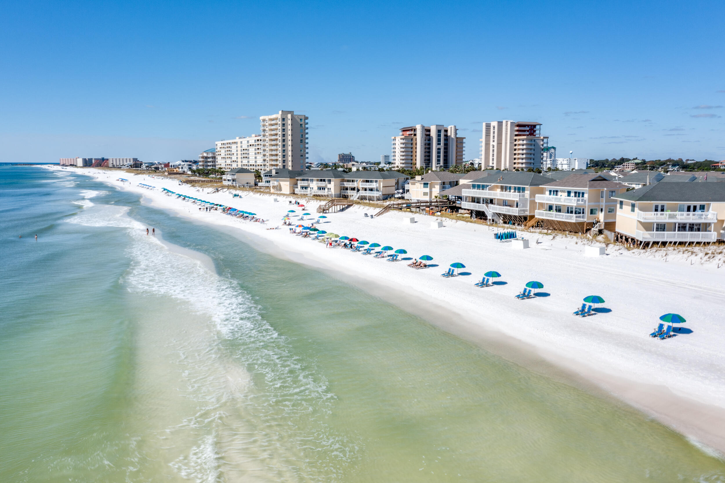 SANDPIPER COVE PH 13 - Residential