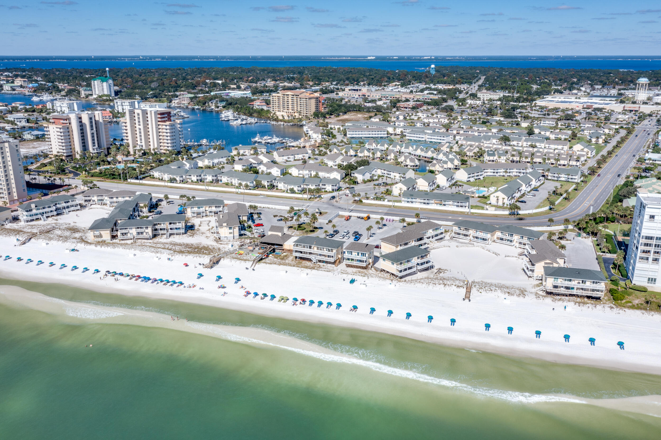 SANDPIPER COVE PH 13 - Residential