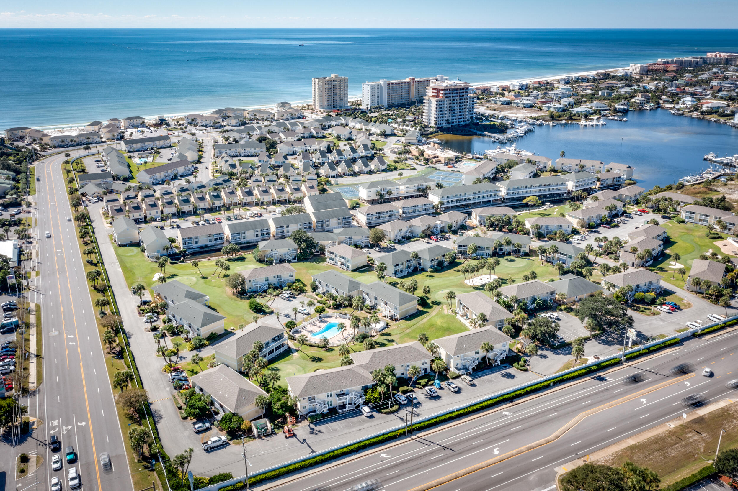 SANDPIPER COVE PH 13 - Residential