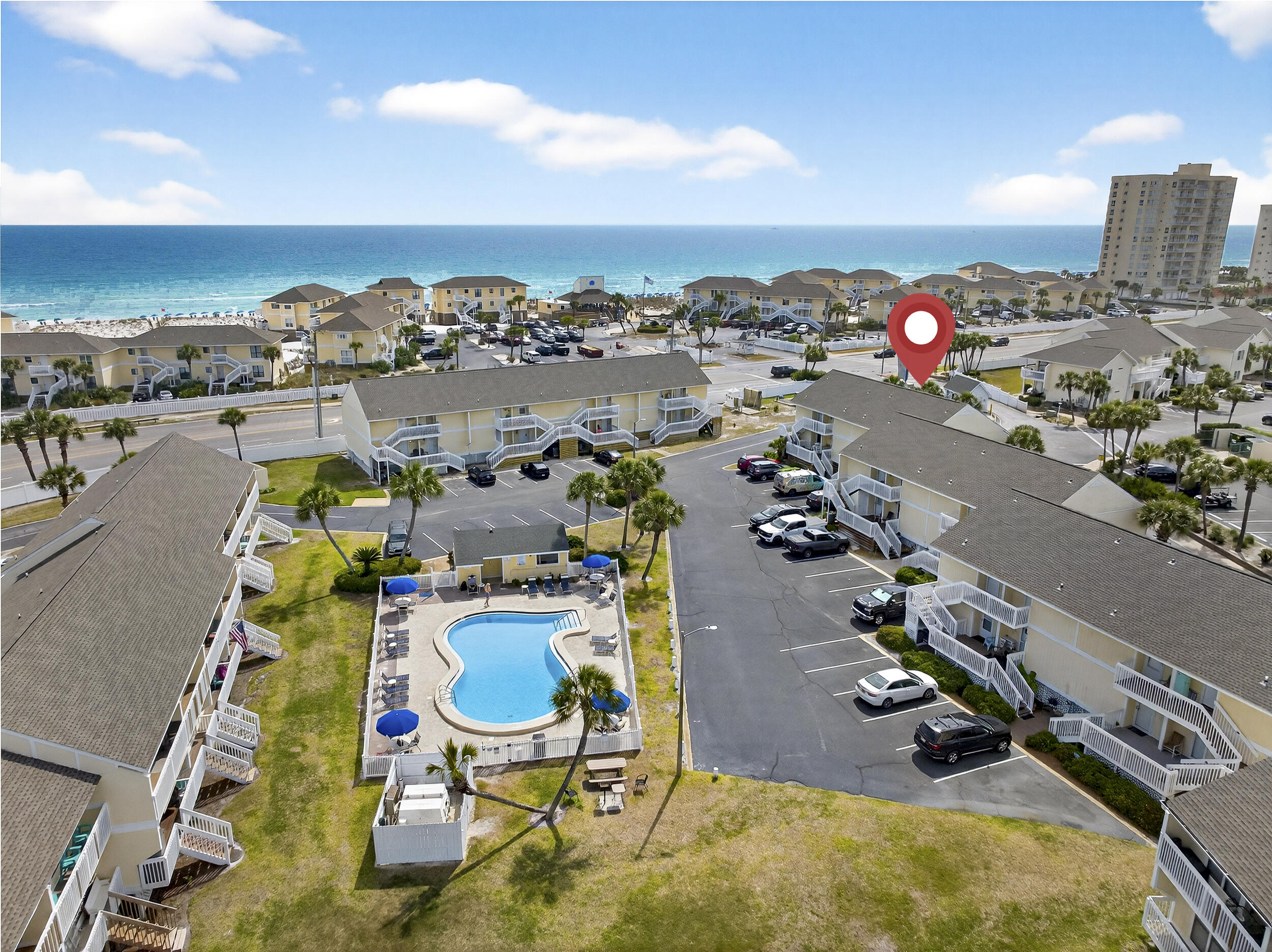 SANDPIPER COVE PH 13 - Residential