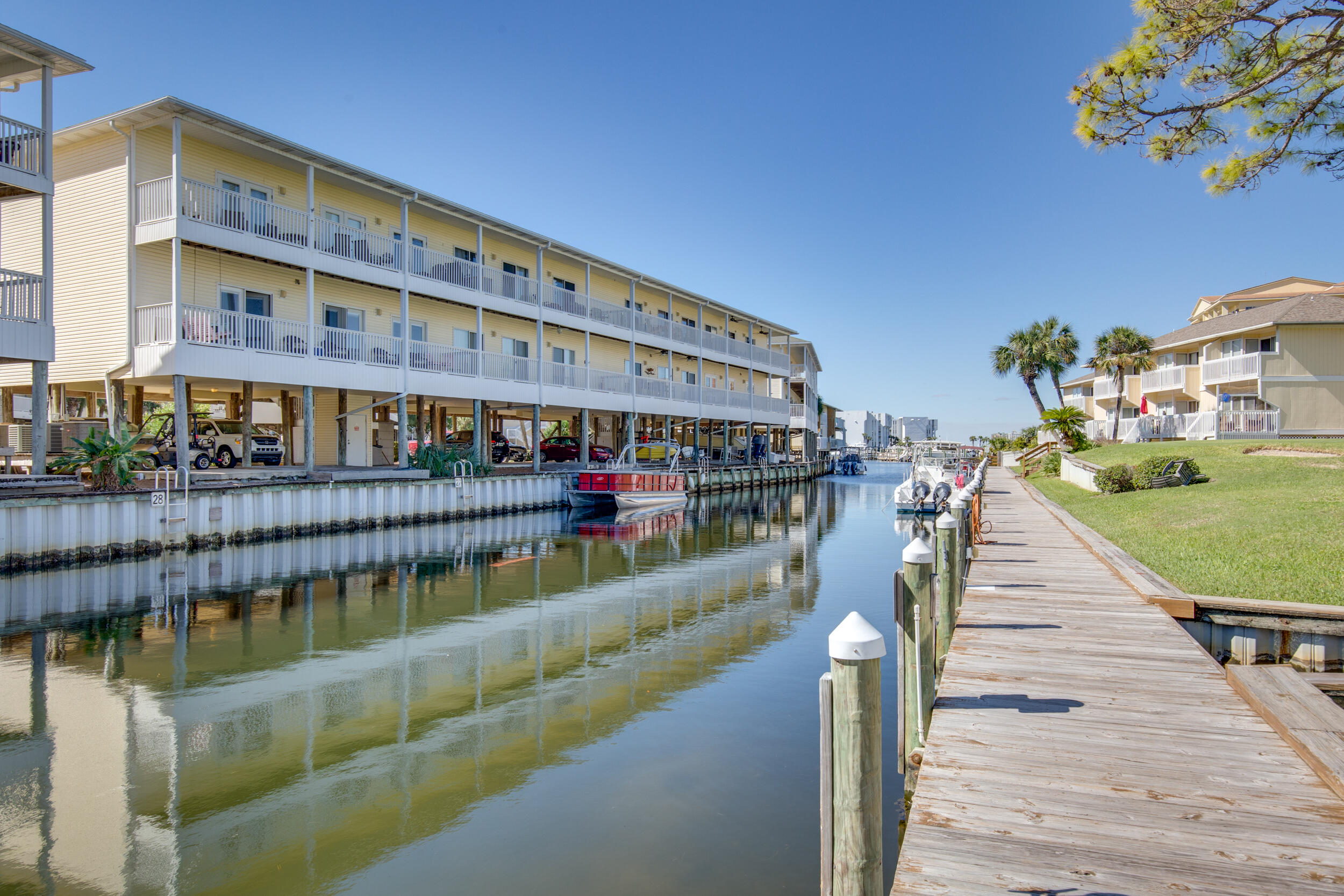 SANDPIPER COVE PH 13 - Residential