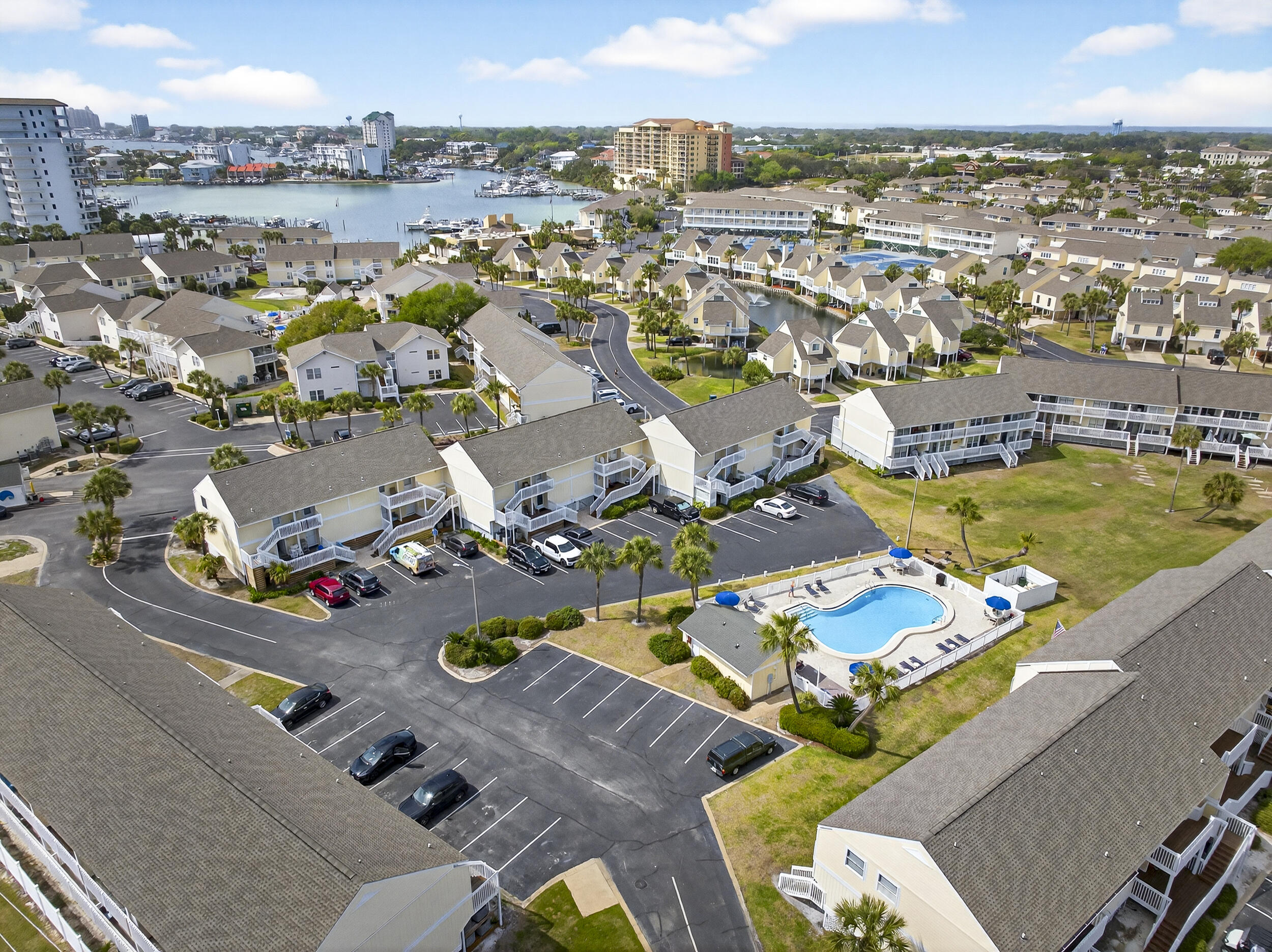 SANDPIPER COVE PH 13 - Residential