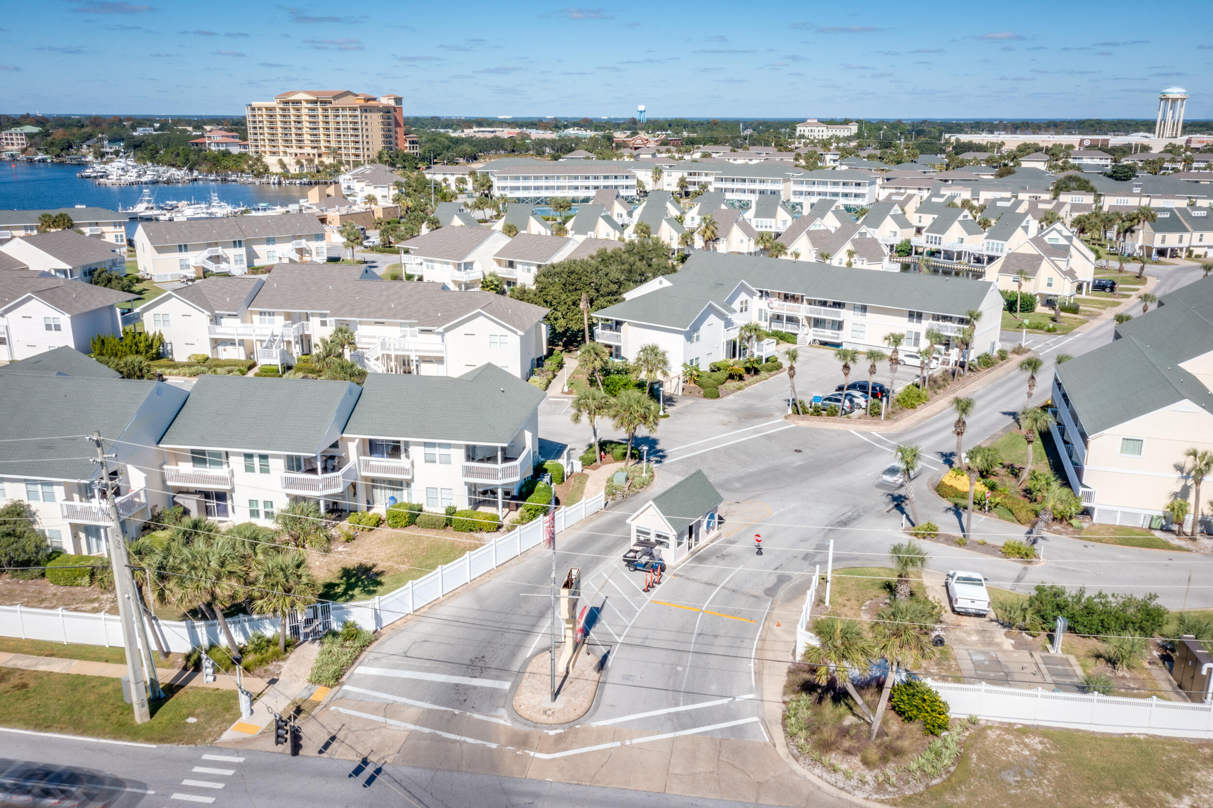 SANDPIPER COVE PH 13 - Residential