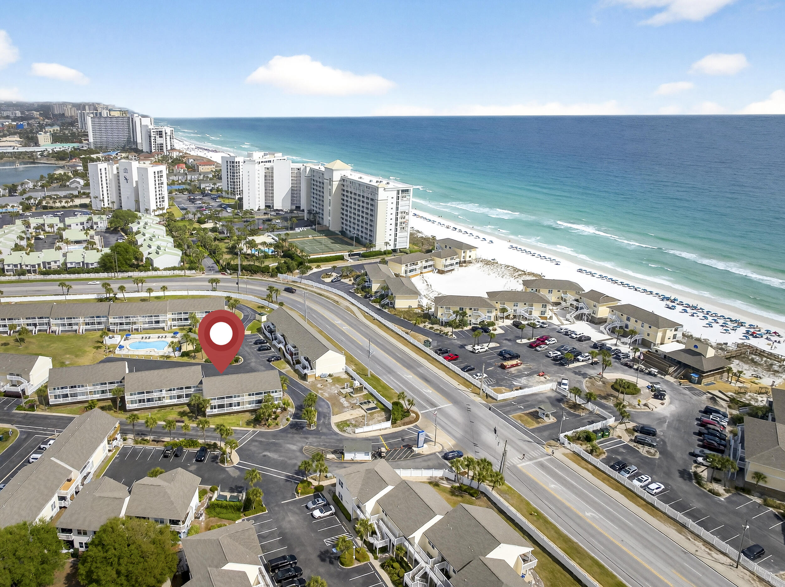 SANDPIPER COVE PH 13 - Residential