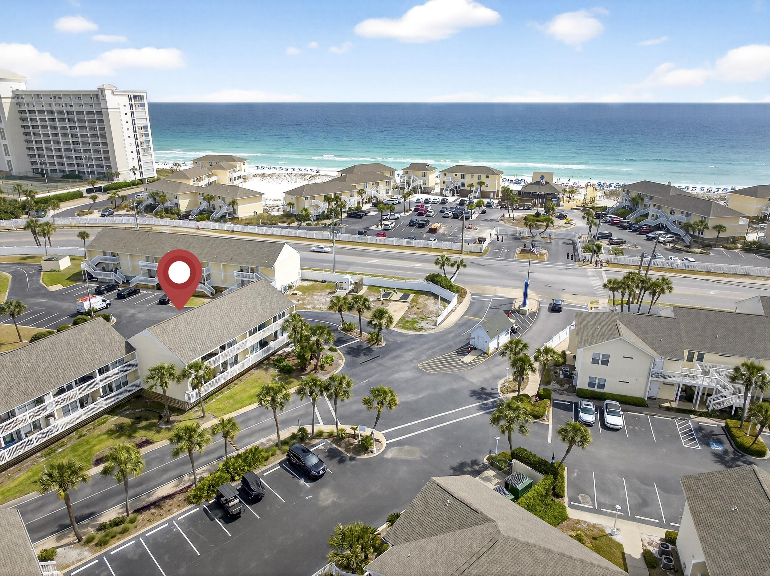 SANDPIPER COVE PH 13 - Residential